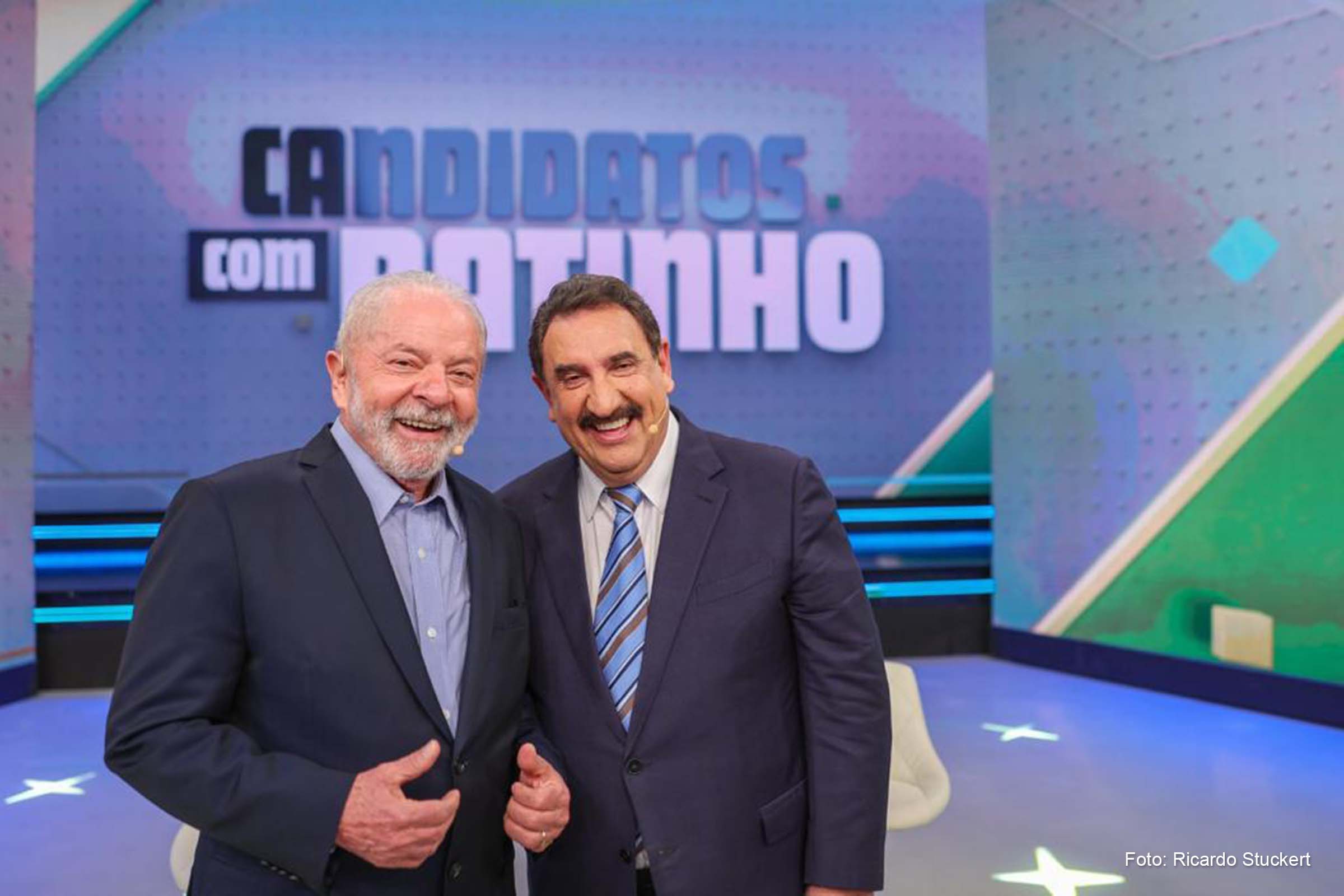 Ex-presidente Lula lembrou o legado de seus governos e disse que ninguém fez a inclusão social que ele fez.