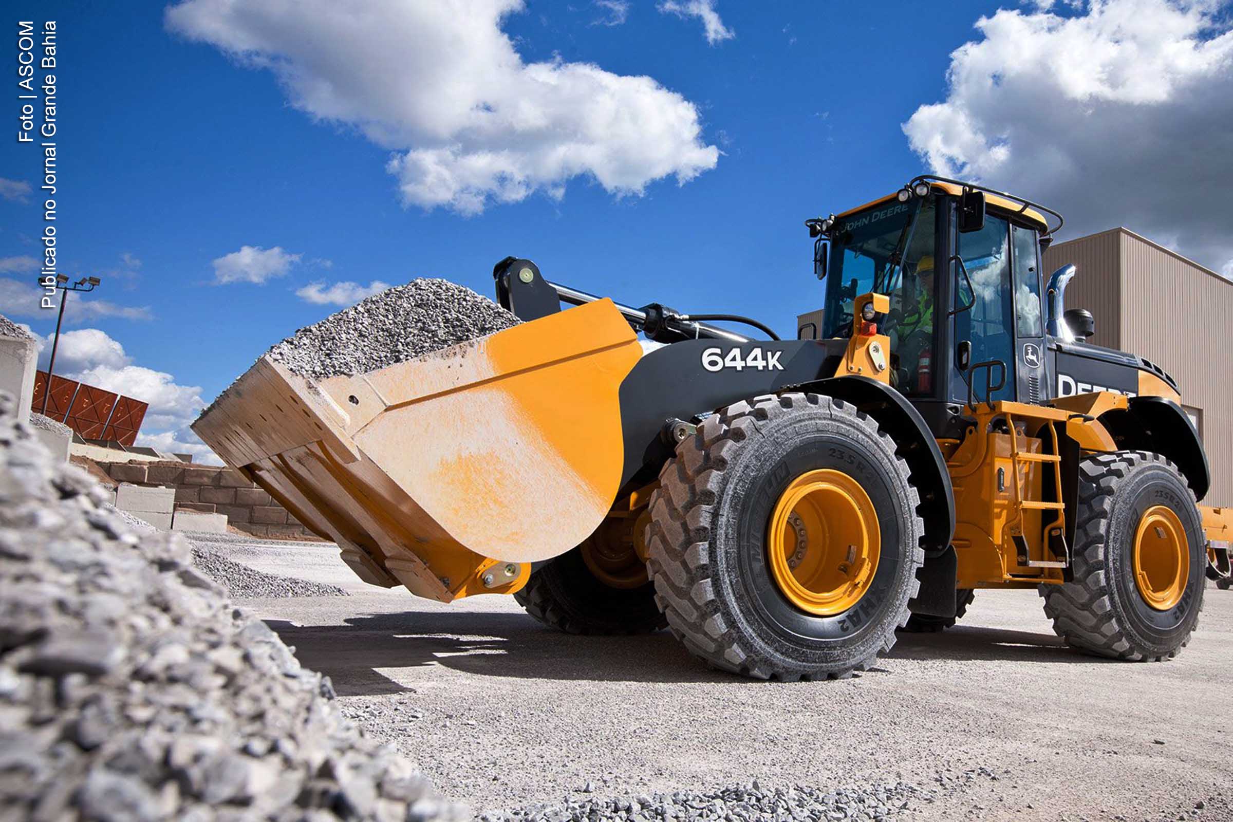 Ações de infraestrutura em sete diferentes regiões da Bahia têm processo licitatório iniciado, diz Governo Rui Costa