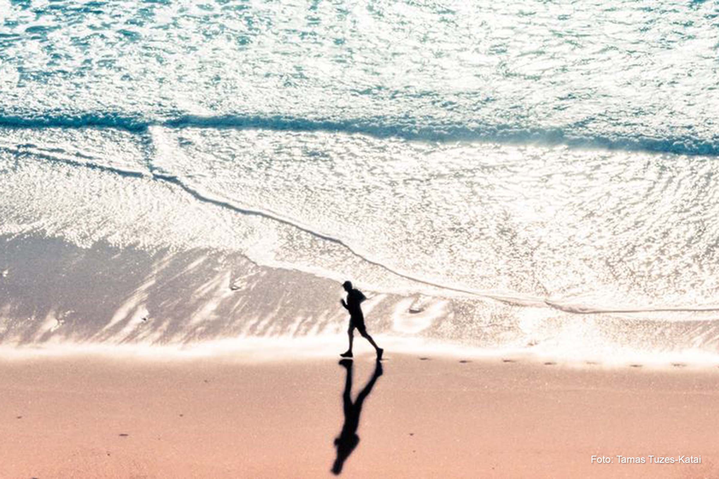 Diretor do Escritório do Índice de Desenvolvimento Humano destaca que Conferência da ONU sobre os Oceanos deve mostrar possibilidade de melhorar interação de forma sustentável com os mares.