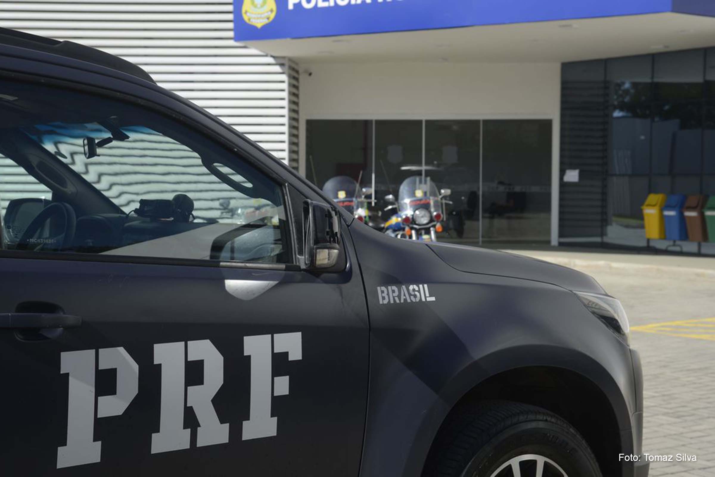 PRF Brasil ainda conta com outros serviços já prestados digitalmente pela Polícia Rodoviária Federal, mas que não dispensam o registro de boletim de ocorrência.