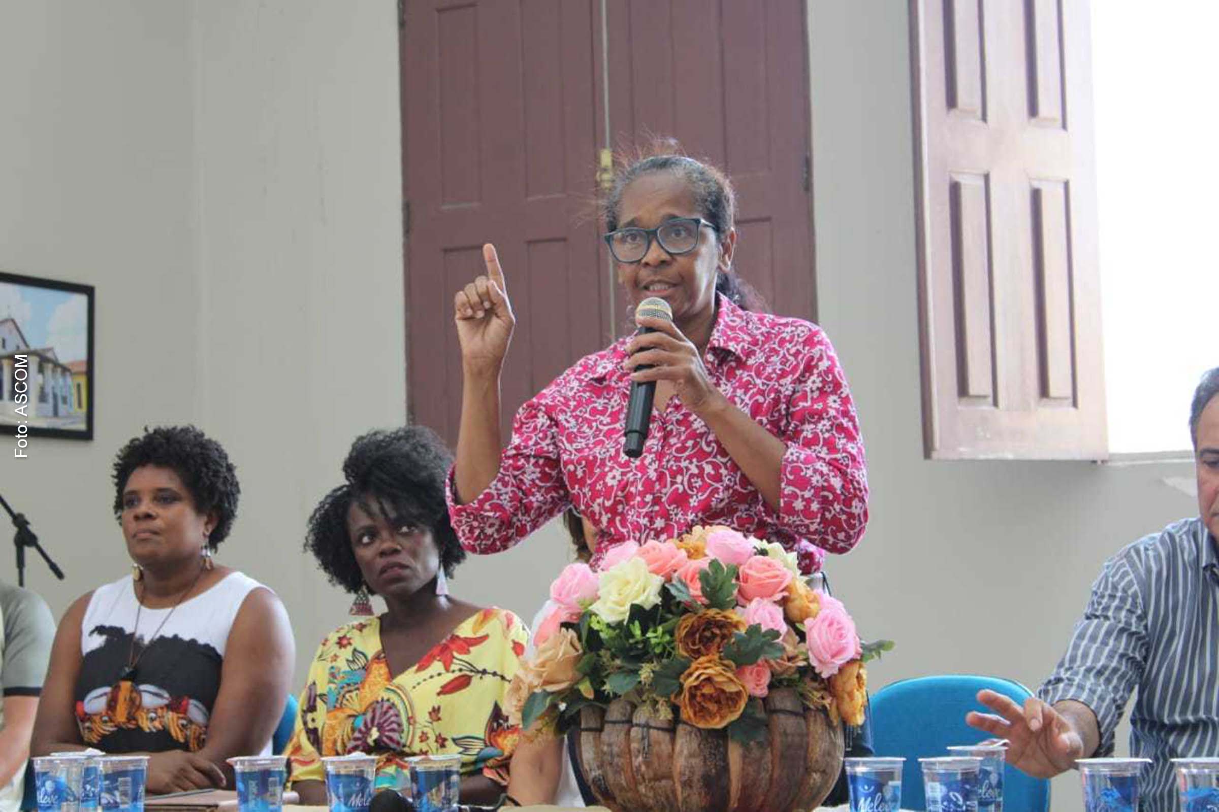 Plano Municipal de Educação Antirracista foi inspirado na Lei nº 10.639/03, que alterou a Lei de Diretrizes e Bases da Educação.