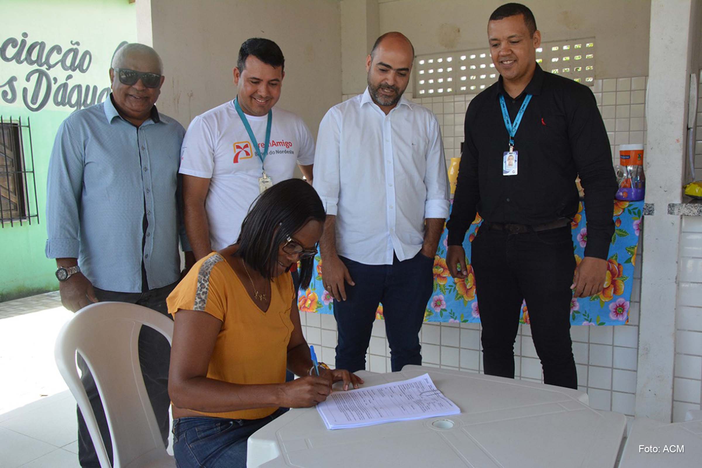 Com juros de 1.89%, abaixo do que é cobrado atualmente pelas instituições, aqueles que solicitarem o crédito poderão parcelar o valor em até 4 vezes e terá 45 dias de isenção.