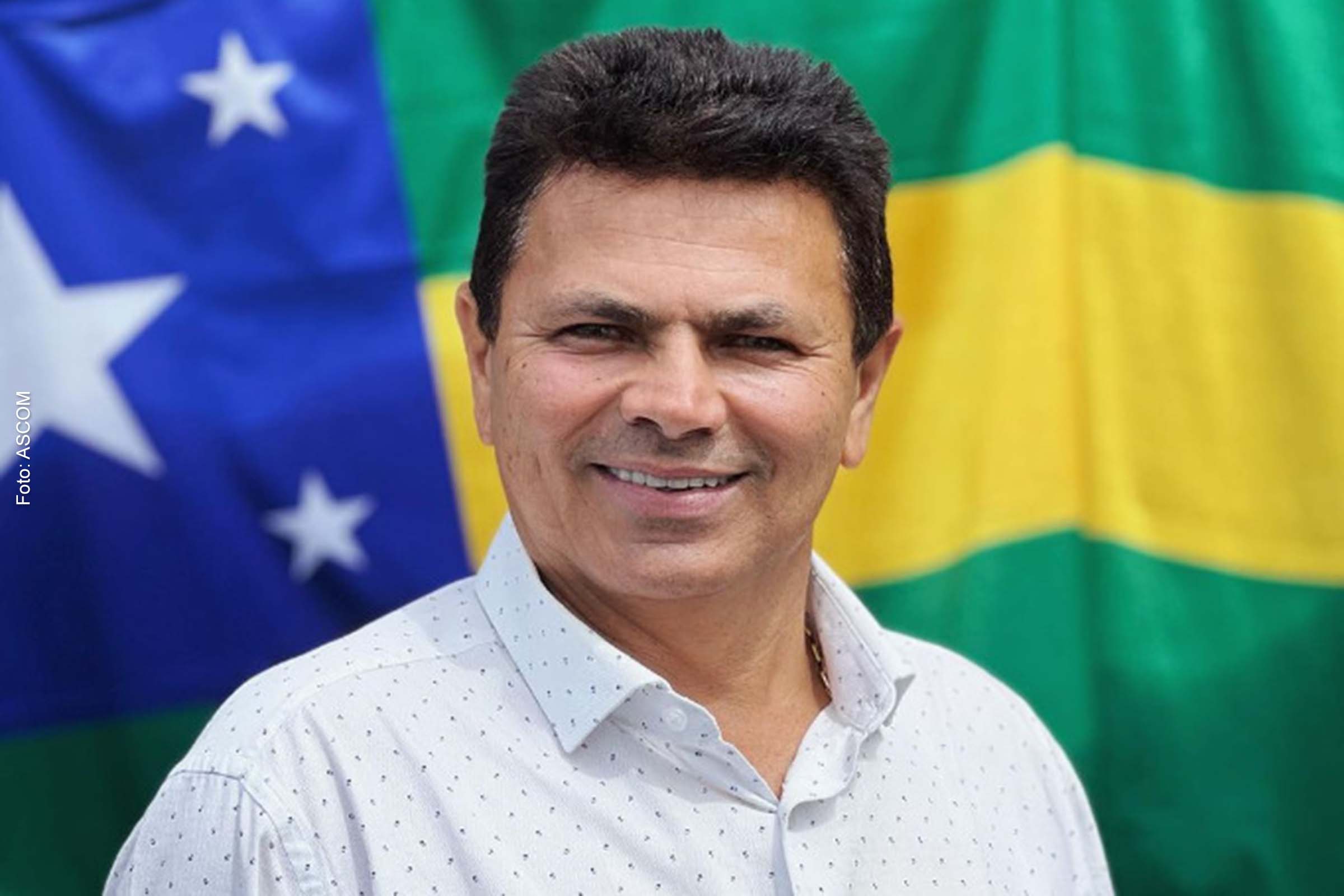 Tribunal Regional Eleitoral de Sergipe (TRE-SE) já havia negado o registro da candidatura de Valmir de Francisquinho, em 8 de setembro.