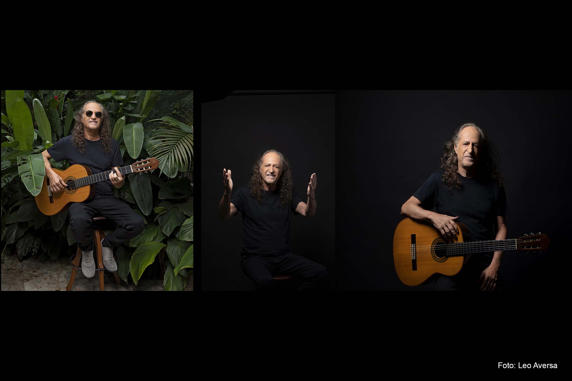 Honraria será entregue em cerimônia com homenagens a Alceu Valença e apresentações de grandes artistas no Rio de Janeiro, no dia 8 de novembro.