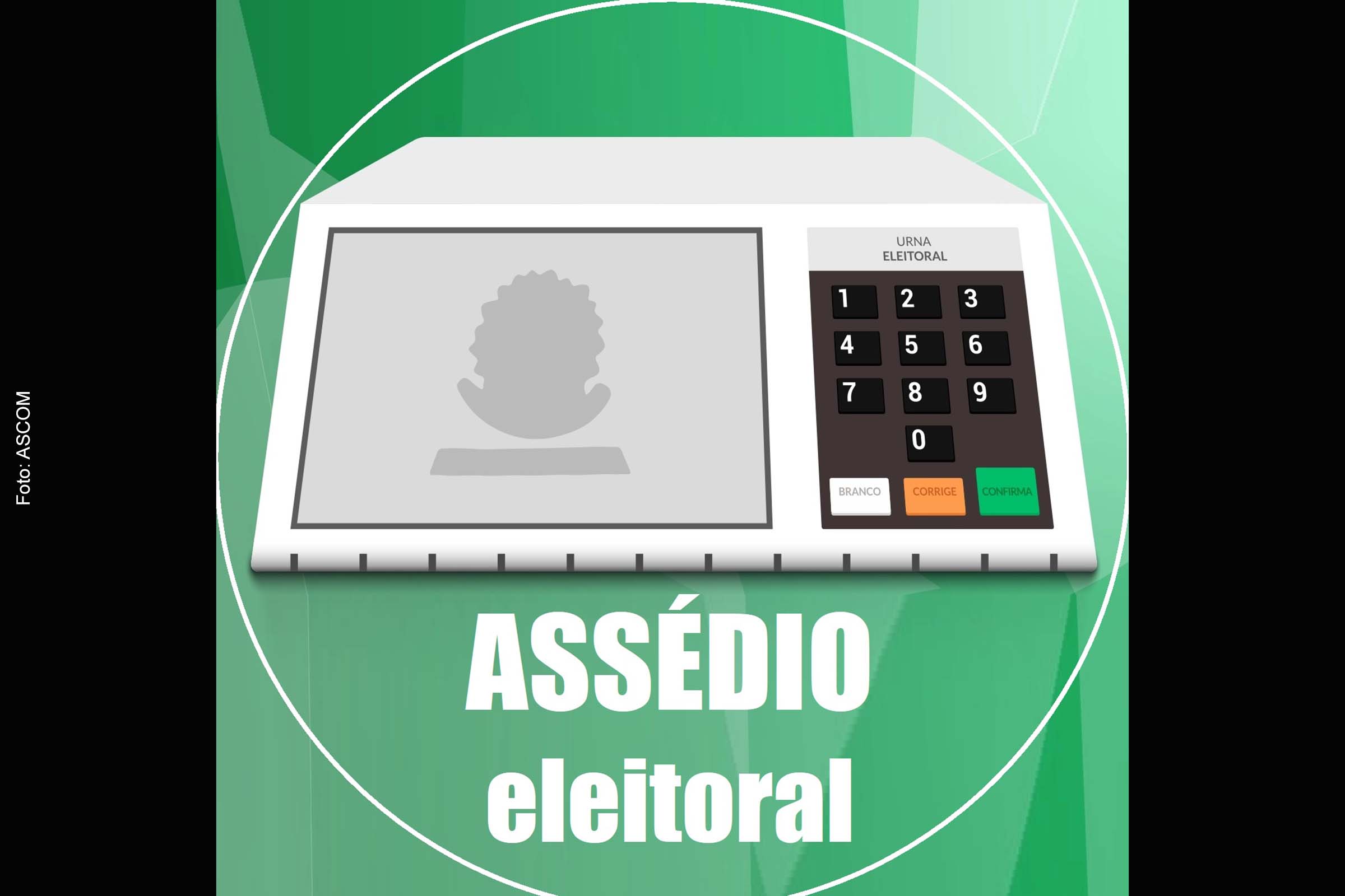 Empresário terá agora 48 horas para publicar em suas redes sociais vídeo em que se retrata e esclarece que assediar trabalhadores é uma prática ilegal.