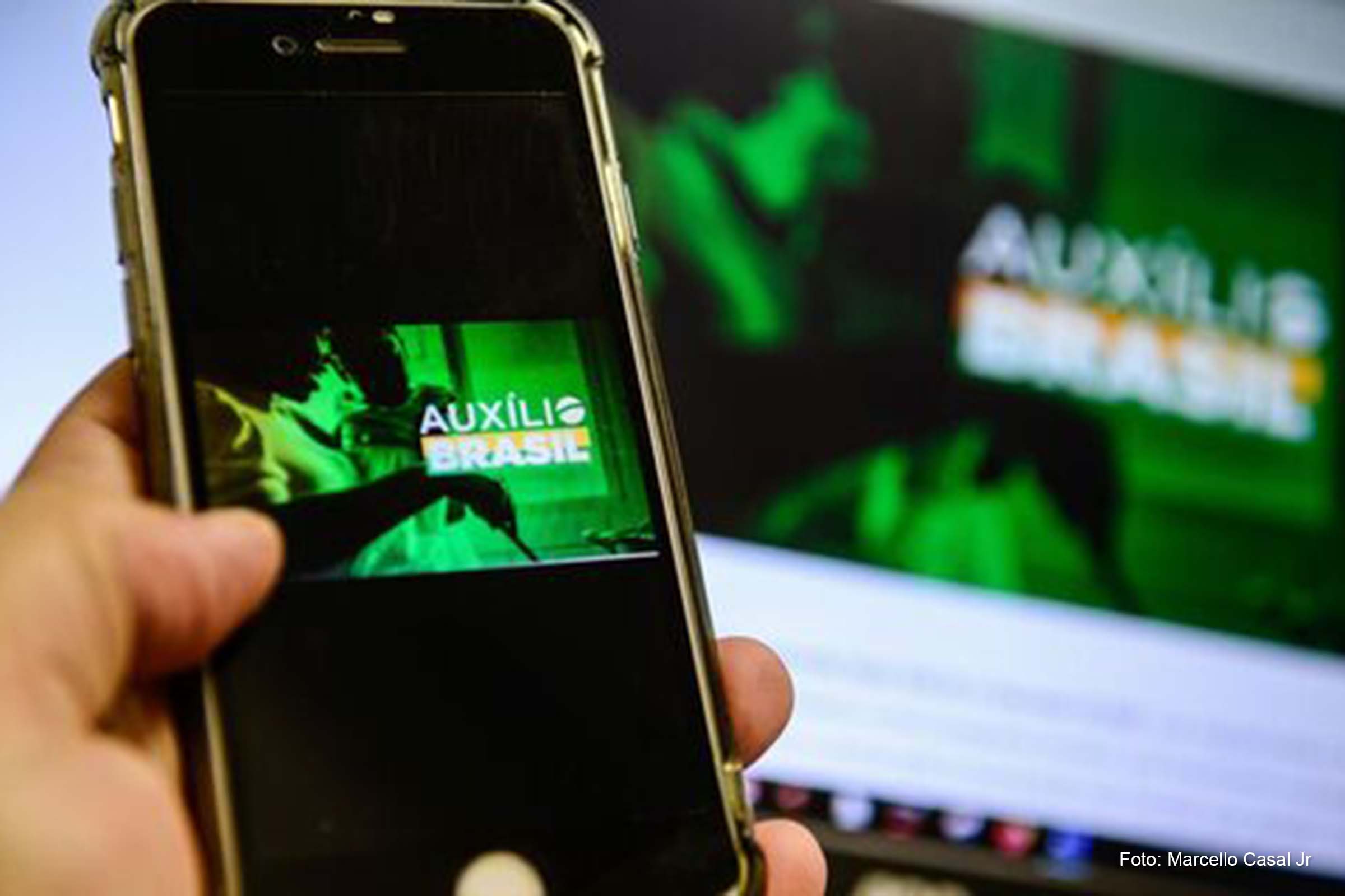 CAIXA lança contratação do Consignado Auxílio