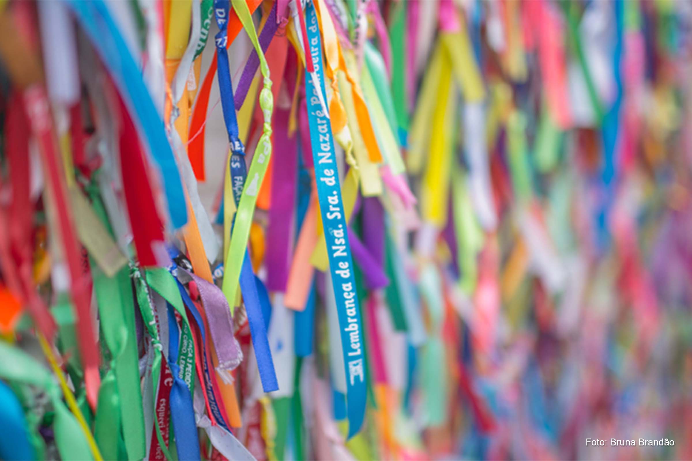 Celebração em homenagem à Nossa Senhora de Nazaré deve reunir mais de 50 mil turistas, em Belém.