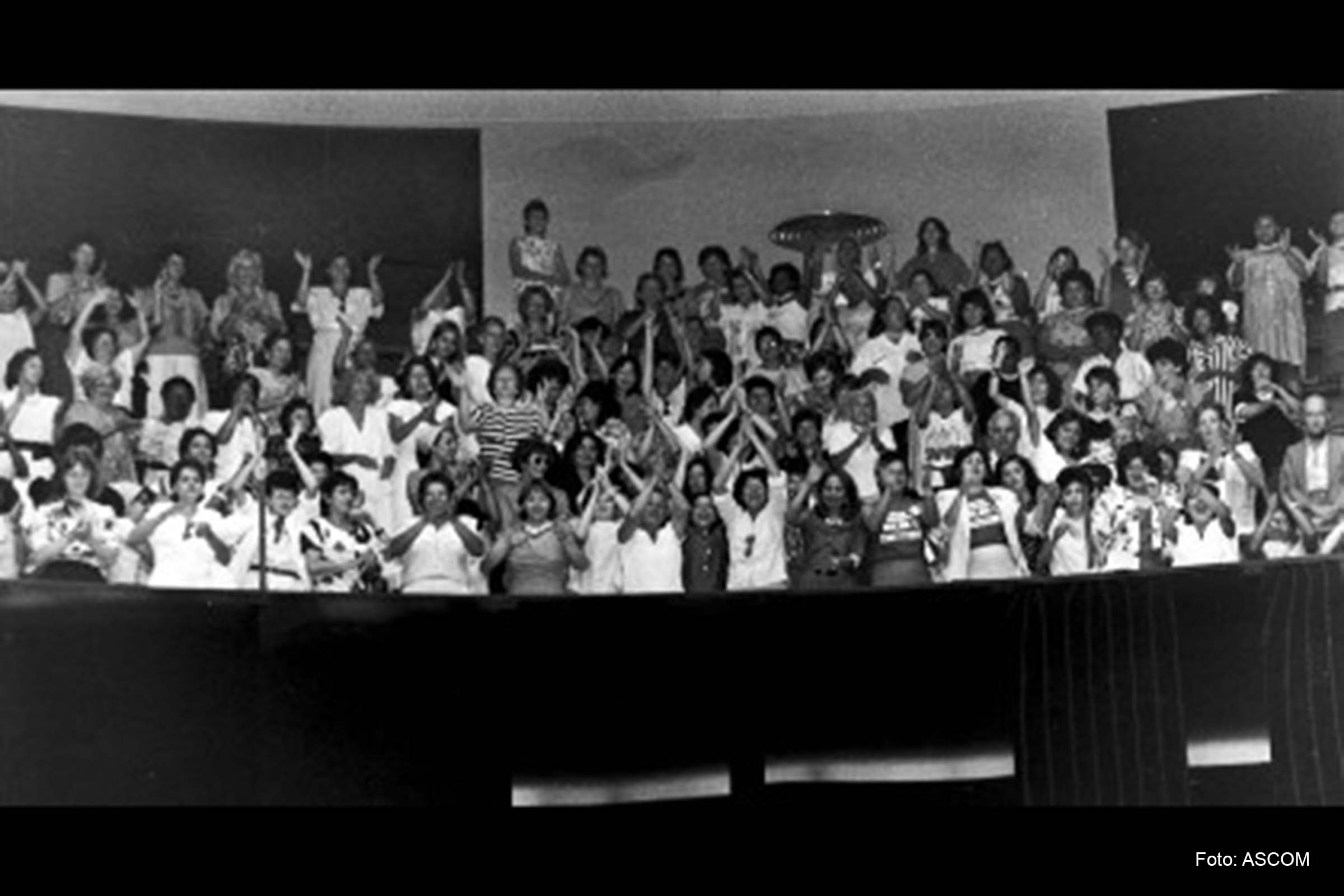 Constituição de 1988 ampliou espaço das mulheres e garantiu direitos fundamentais, diz STF