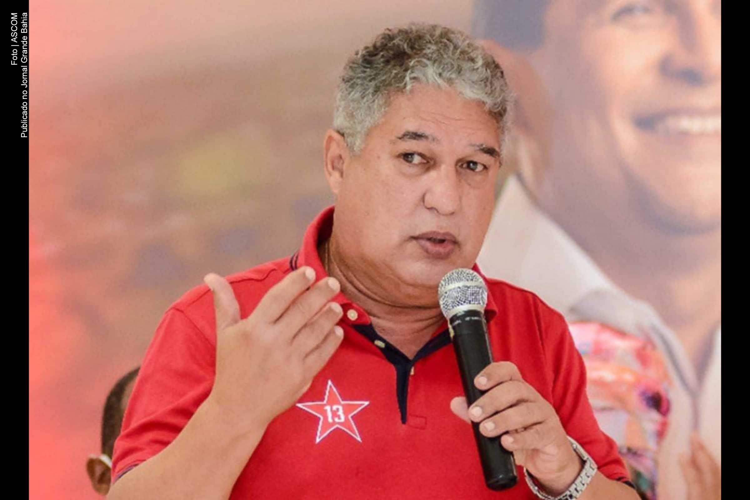 Deputado Rosemberg Pinto classifica como incongruente o posicionamento do ex-prefeito de Salvador quanto a presença em debates.