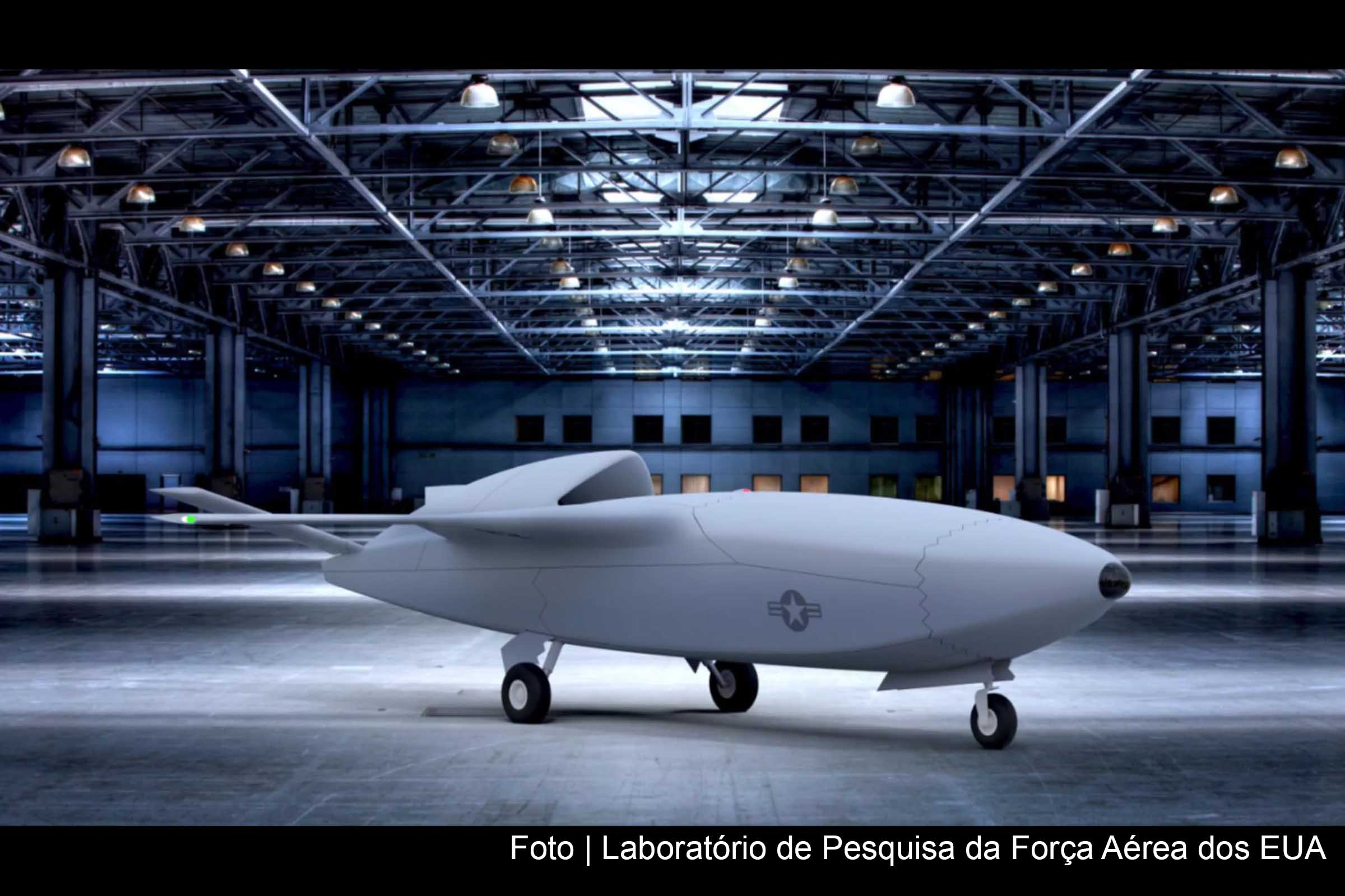 EUA vão fornecer 580 novos drones Phoenix Ghost à Ucrânia, mas negam caças.