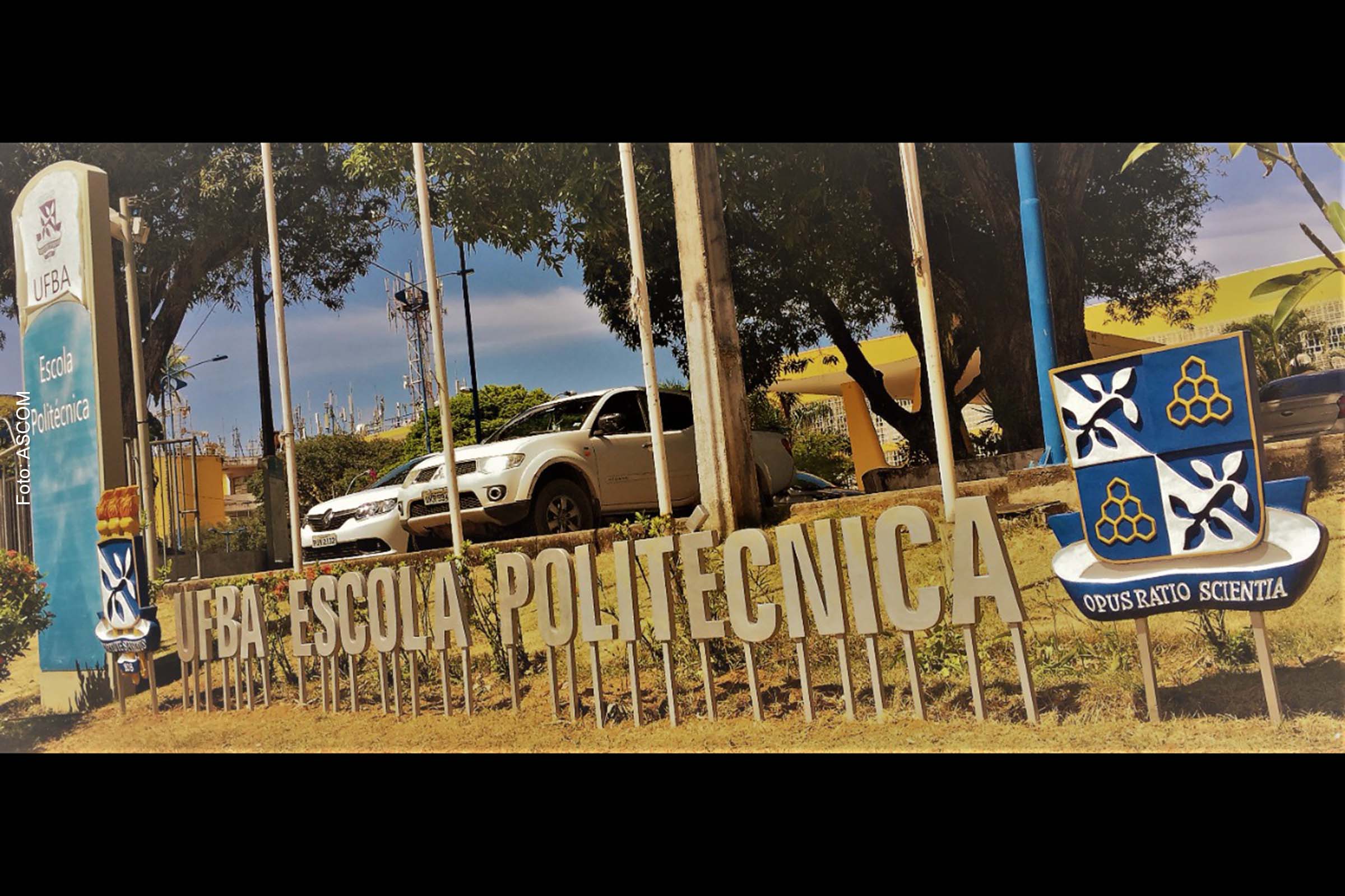 Escola Politécnica da Universidade Federal da Bahia sedia no próximo dia 26 de outubro de 2022, a partir das 18:30, o livro ‘Manual Seis Sigma para o Green Belt’.
