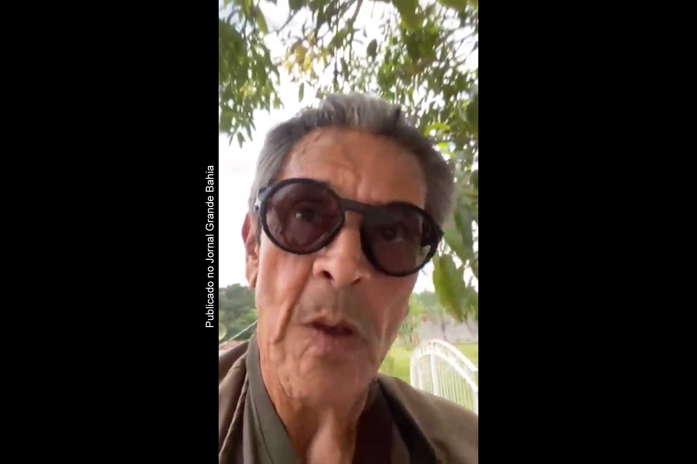 Roberto Jefferson recebeu a Polícia Federal a tiros neste domingo (23/10/2022). Uma policial e um delegado foram feridos durante o cumprimento de mandado de prisão na casa do ex-deputado bolsonarista.