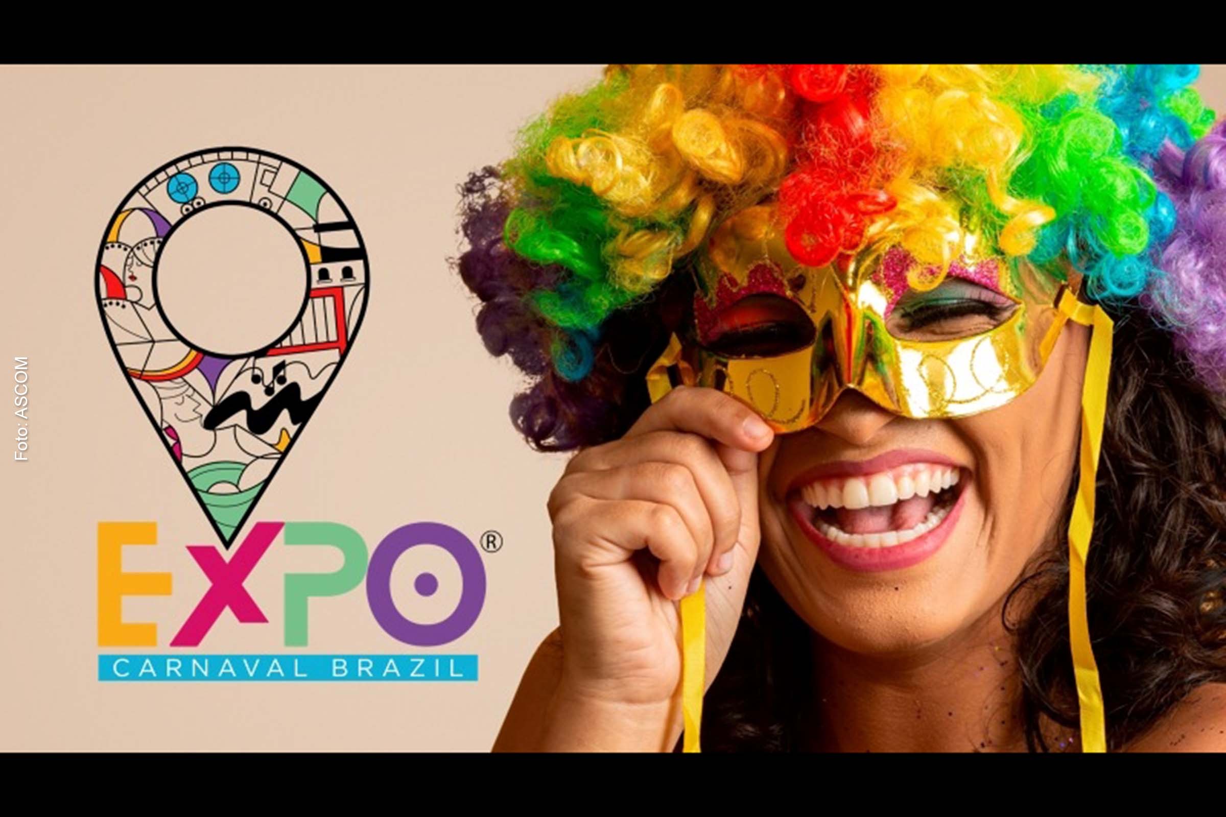 Salvador, Rio, Brasília, São Paulo, Recife e Olinda desfilam suas propostas para a retomada oficial da folia em 2023, quando o Brasil se prepara para o grande momento de reencontro nacional.