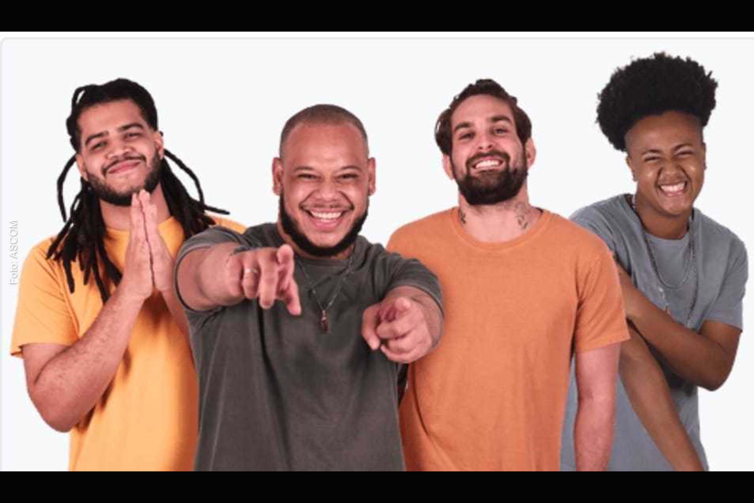 Show da banda Filhos da Bahia será durante o jogo que pode confirmar o acesso do Bahia à Série A do Brasileirão.