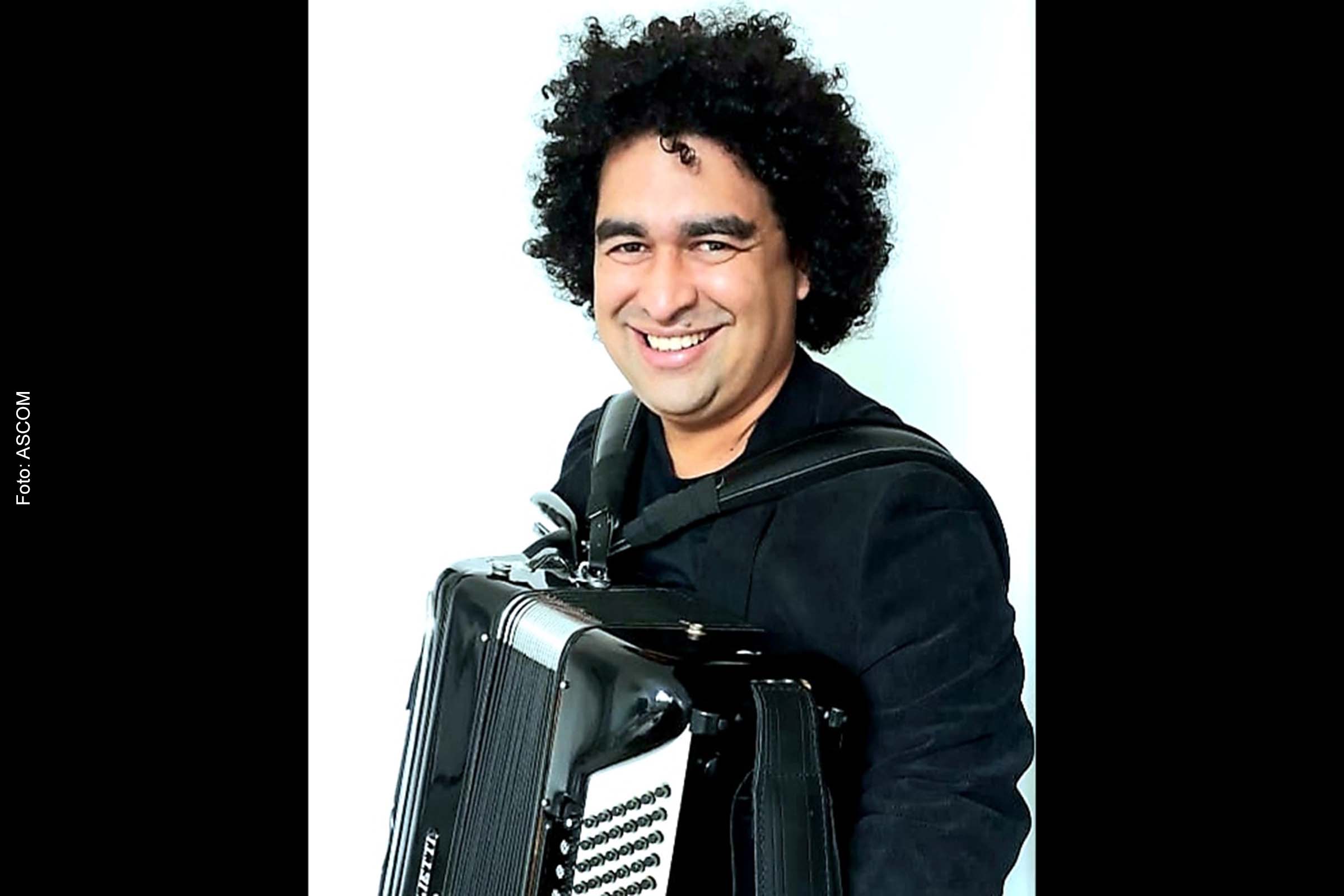 Gel Barbosa é um dos convidados da semana no Largo do Cruzeiro do São Francisco.