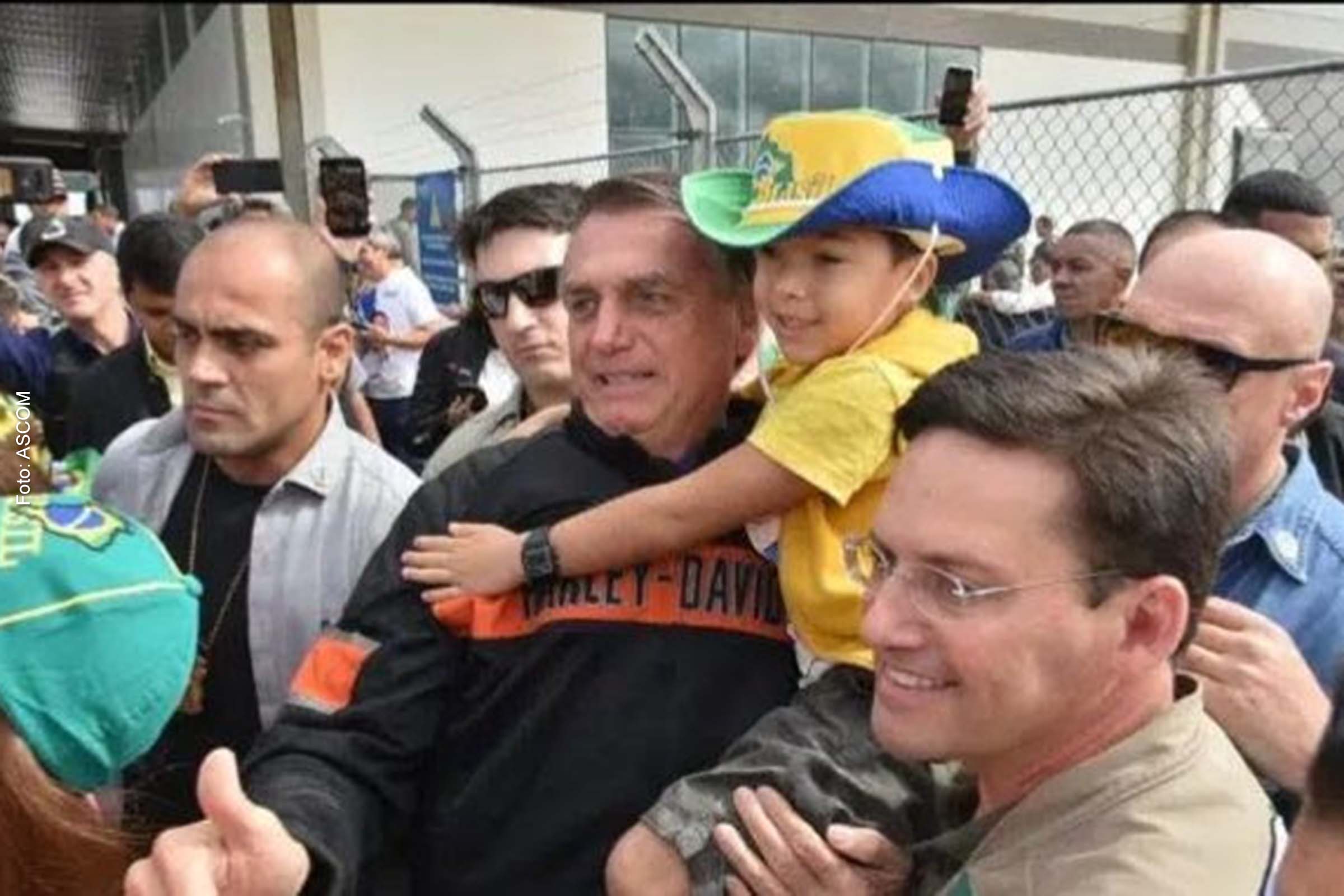 Deputado federal João Roma (PL) informa que Guanambi e Barreiras foram os locais escolhidos para a nova visita do presidente.