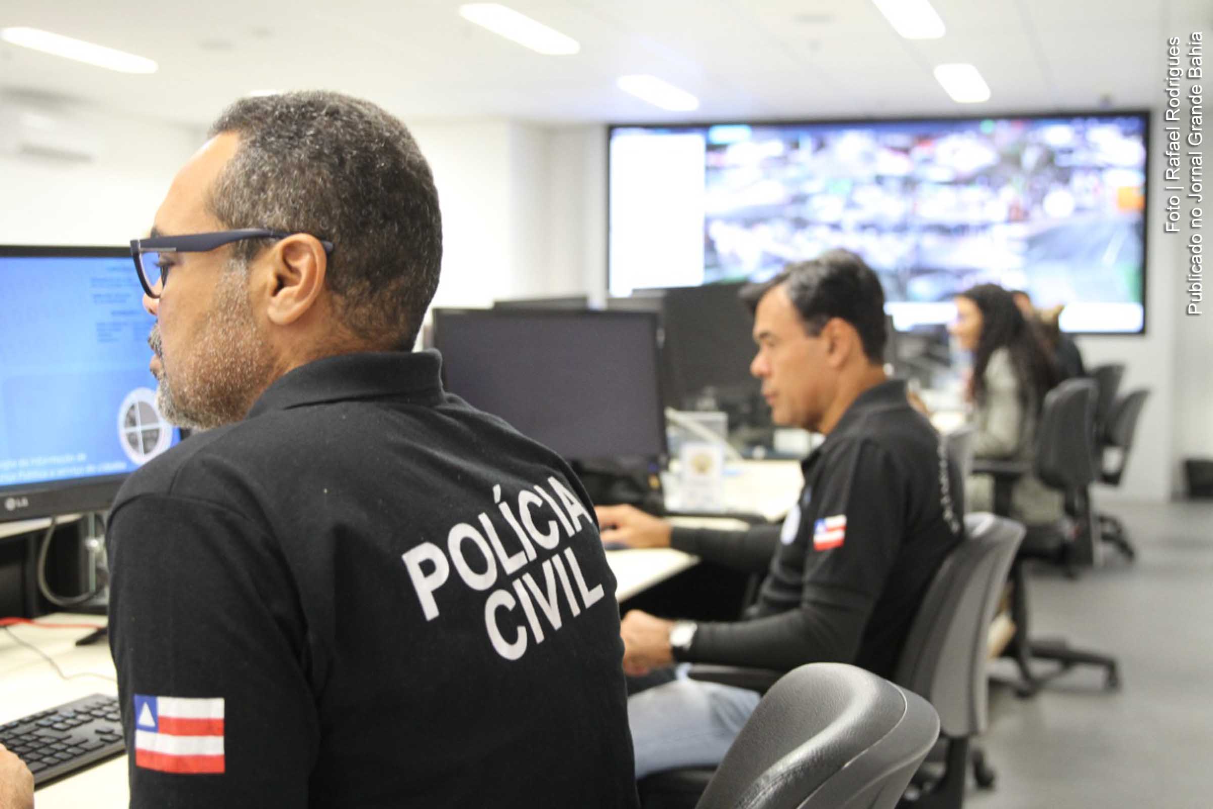 Maior parte dos delitos registrados no primeiro turno da Eleições 2022 aconteceu em municípios do interior baiano, durante o domingo (02/10/2022).