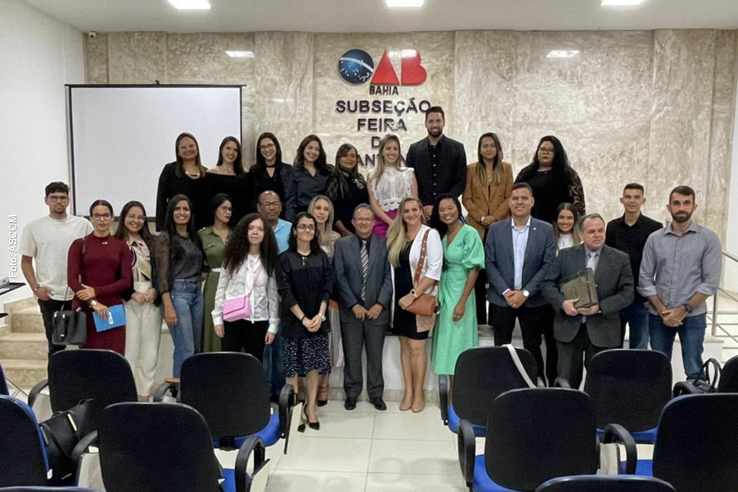 Evento fez alusão aos 32 anos do Código de Defesa do Consumidor (CDC), celebrado no último dia 12 de setembro.