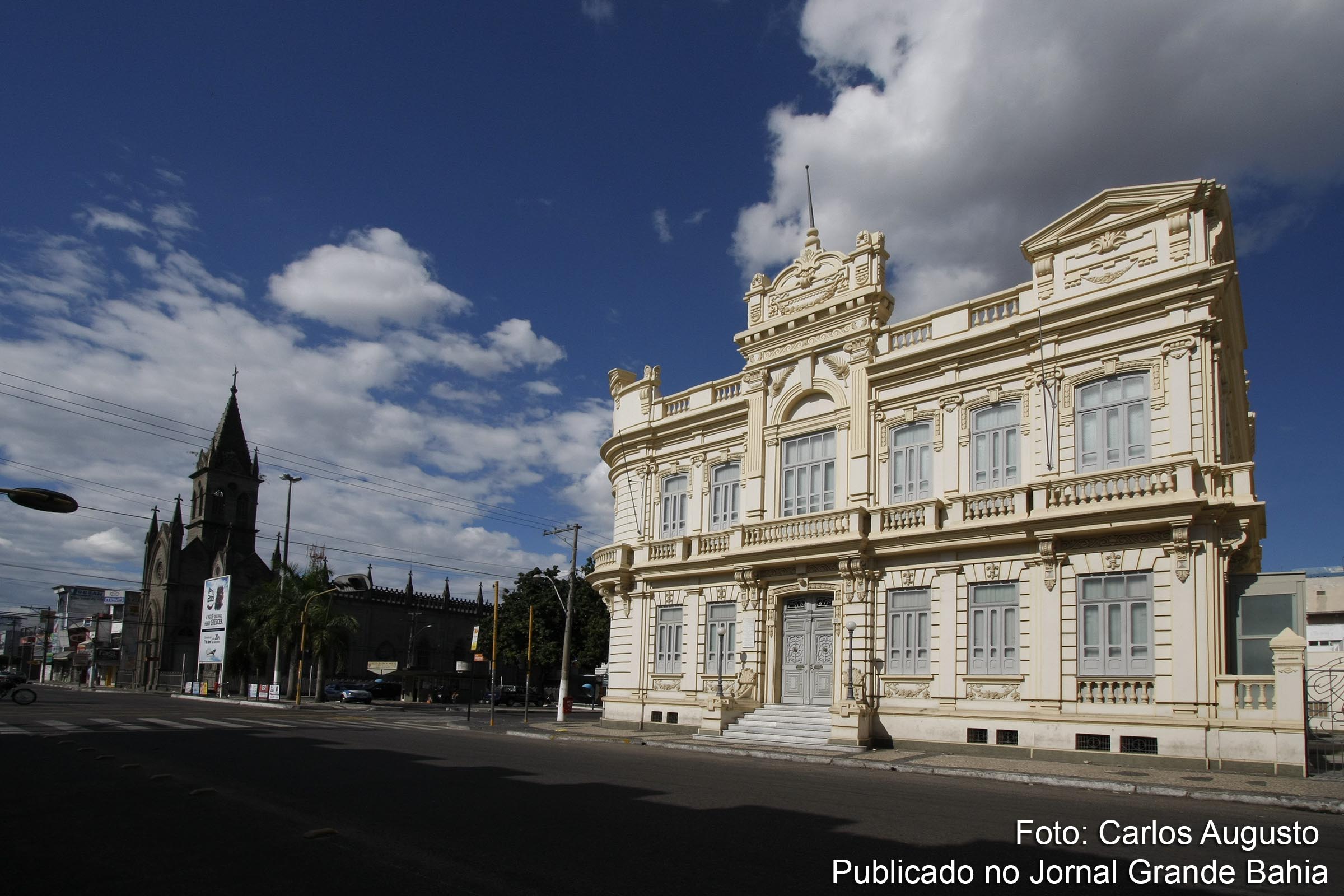 Atualmente, sete famílias estão sendo atendidas pelo Centro de Referência de Assistência Social (CRAS) da Mangabeira.
