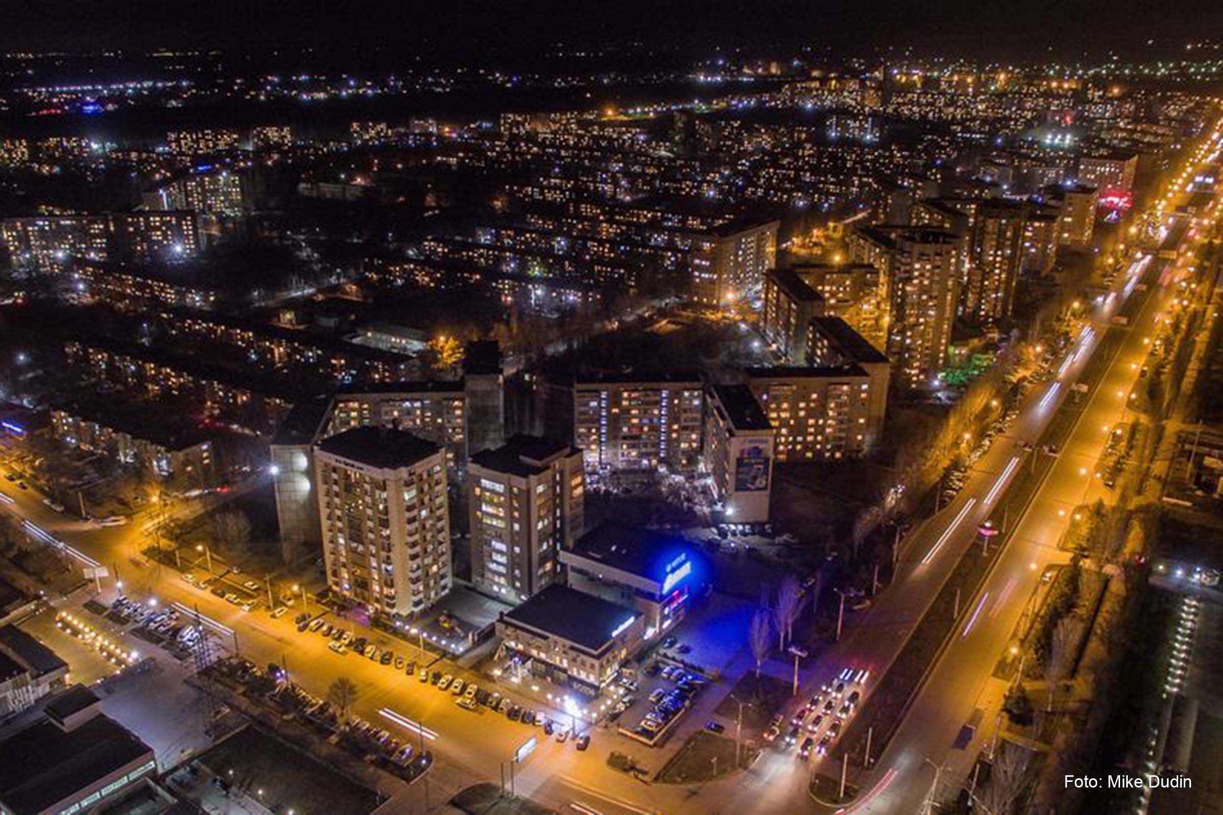 Secretário-geral da ONU lembra que centros urbanos geram mais de 80% do PIB global e respondem por mais de 70% das emissões de carbono.