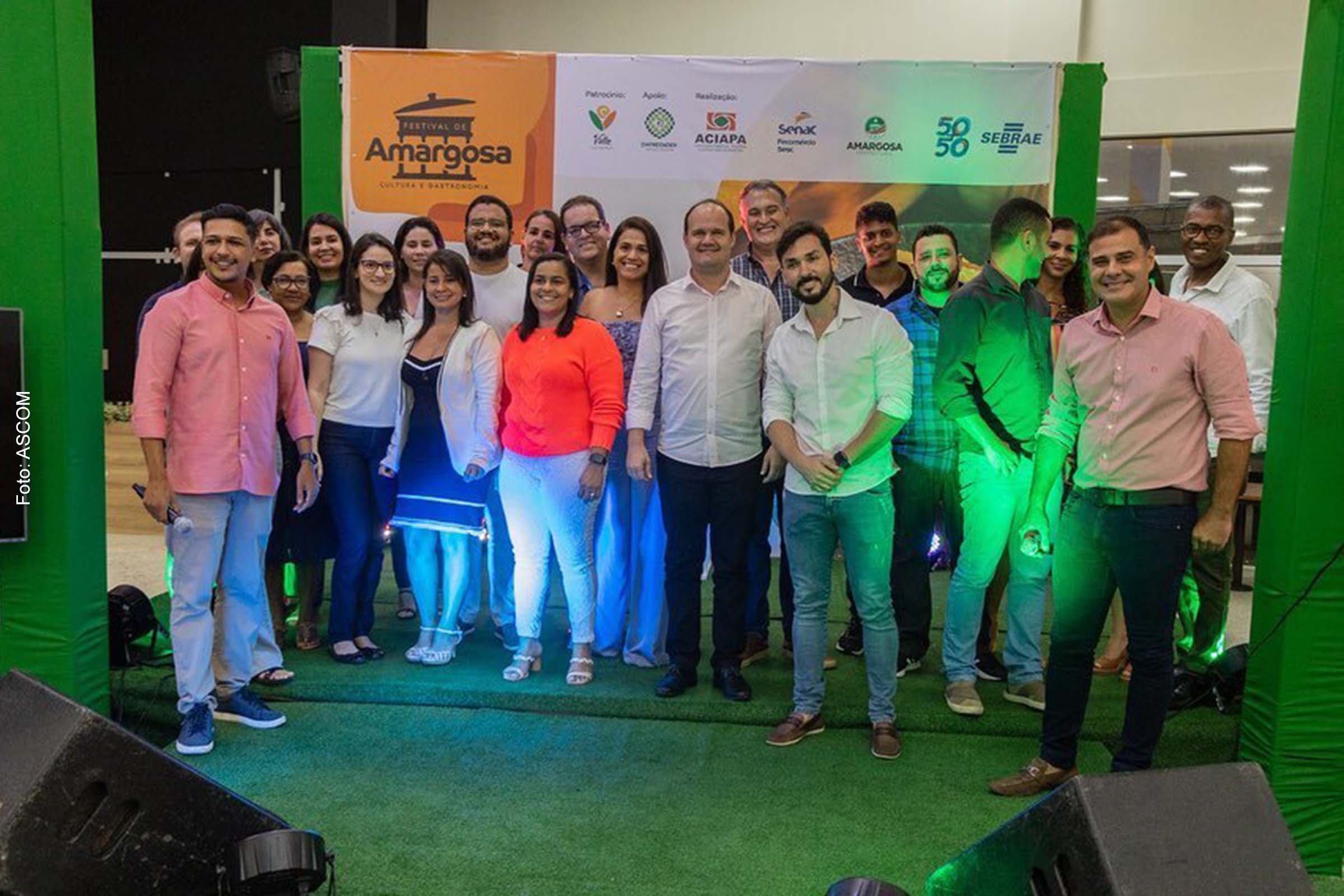 São 20 pratos para se experimentar em estabelecimentos por toda cidade, nas categorias Prato Principal, Lanches, Comida de Boteco e Sobremesas.