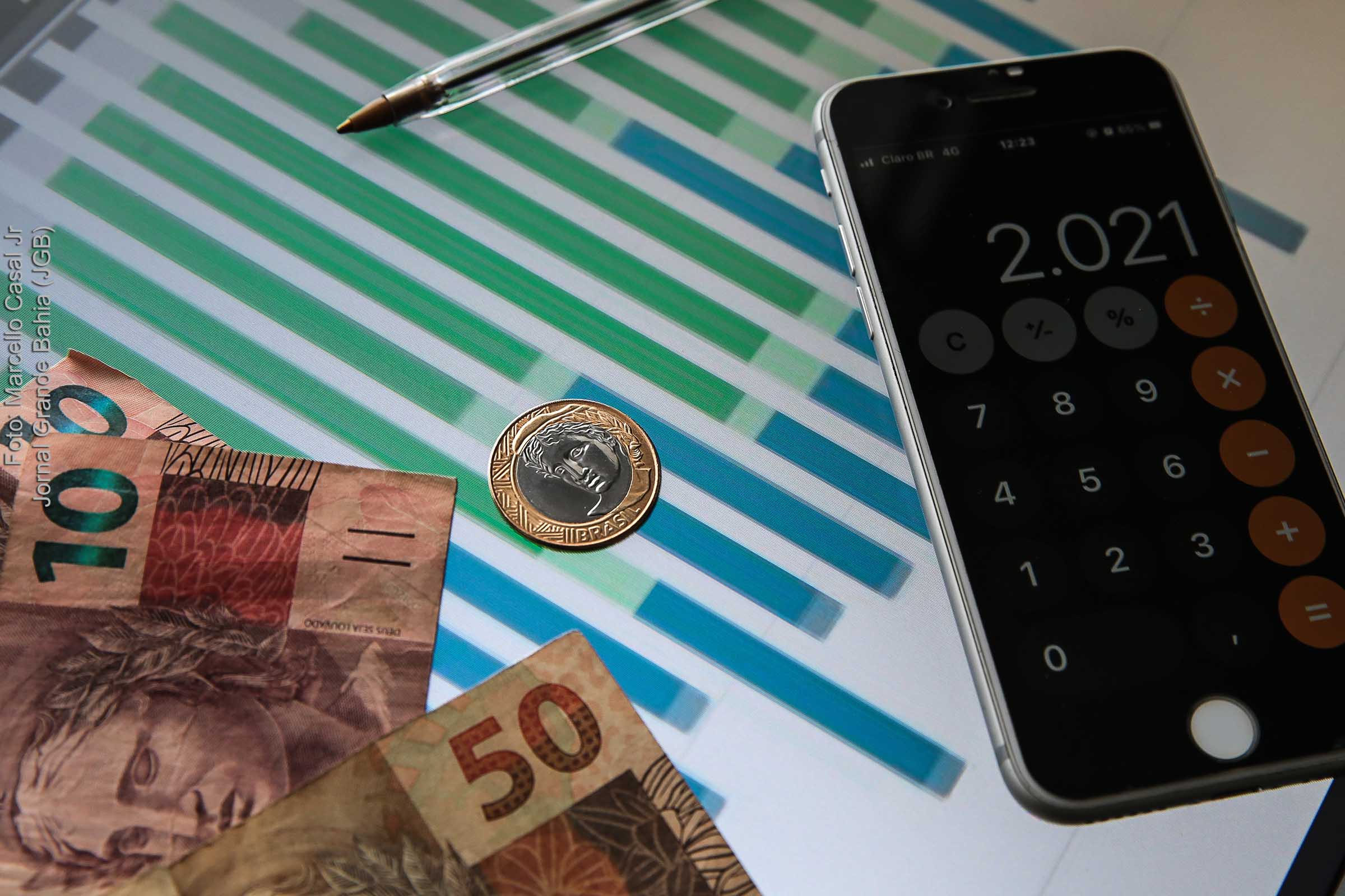 Inadimplência no país é a maior da série histórica, diz Fecomercio; Belo Horizonte é a capital com o maior índice de contas em atraso