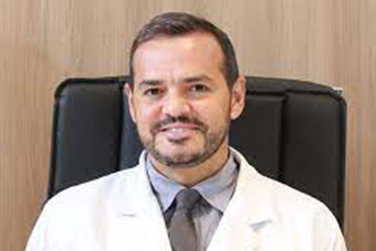 Feira de Santana, recebe o Congresso Norte e Nordeste de Cirurgia Cardiovascular, capitaneado pelo cardiologista André Guimarães, presidente da Sociedade Norte-Nordeste de Cirurgia Cardiovascular.