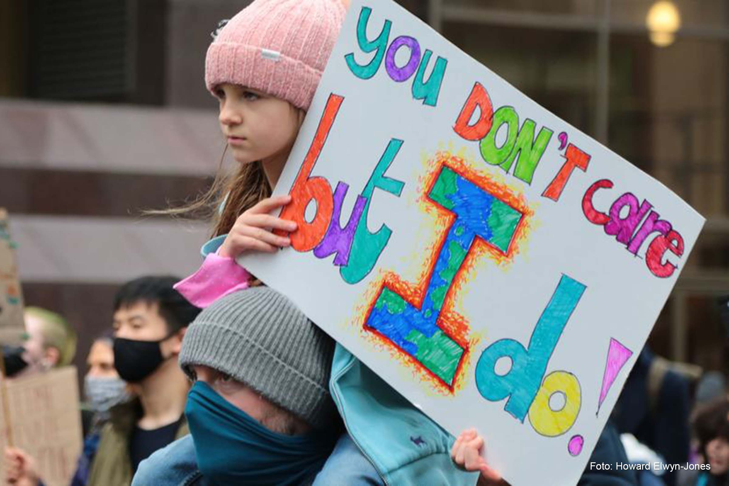 Com evento na reta final, entrevistados pela ONU News exigiram resultados concretos, inclusão e valorização de conhecimento nativo nos debates.
