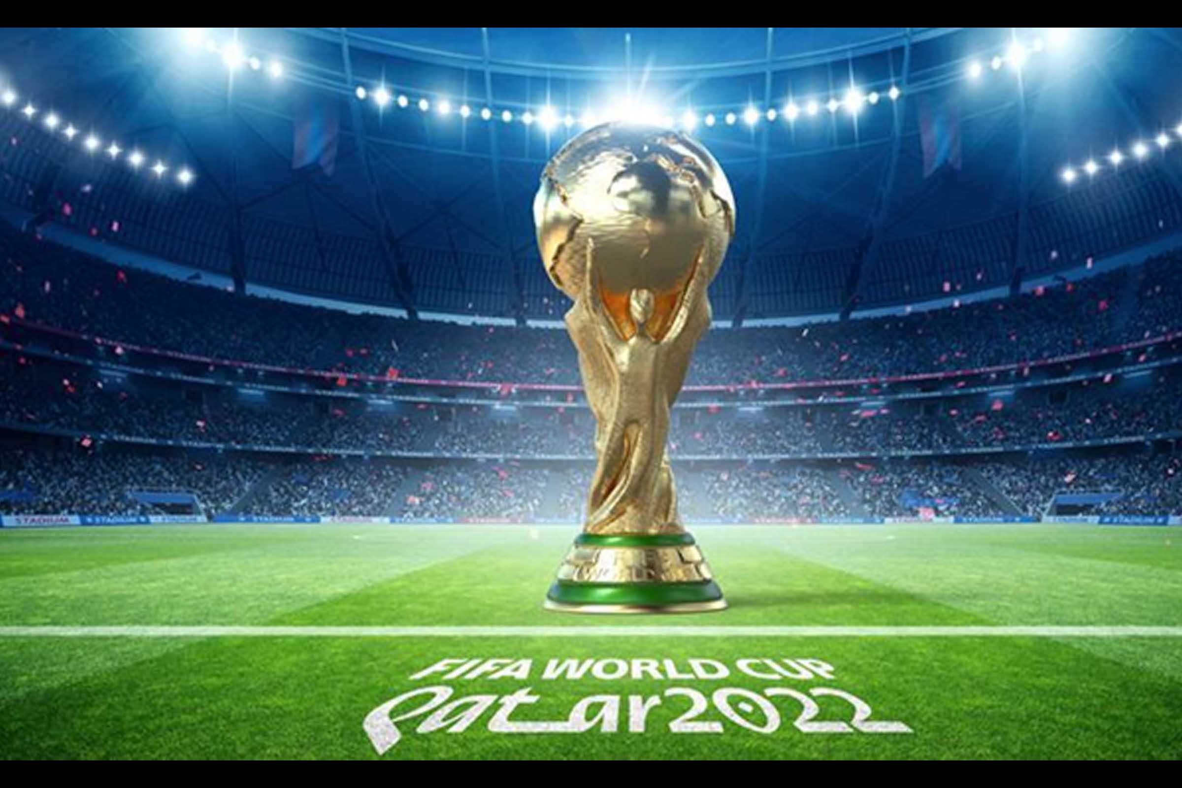 Betano na Copa do Mundo.