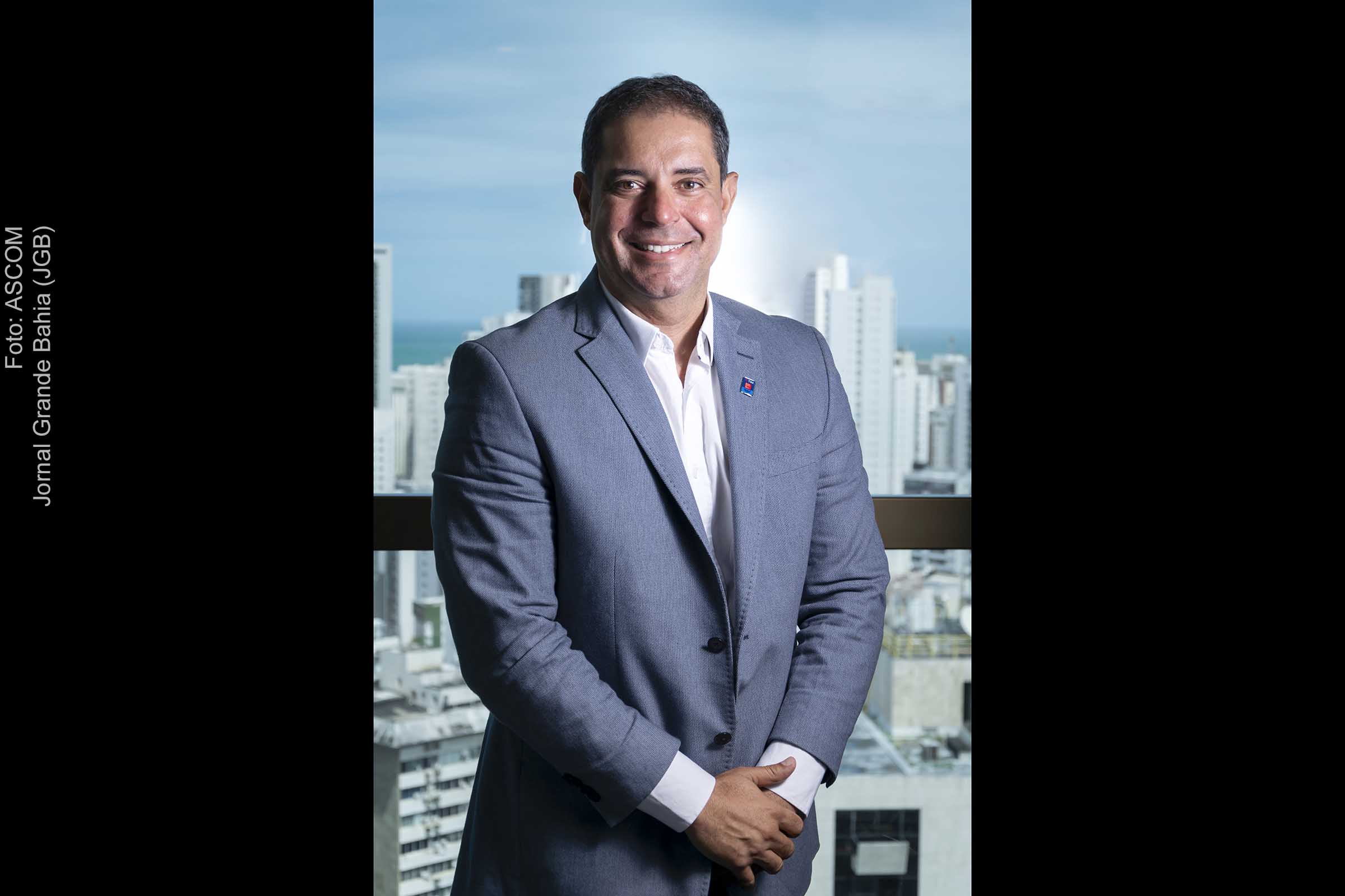 TIM antecipa meta e ativa 4G em 100% dos municípios da Bahia