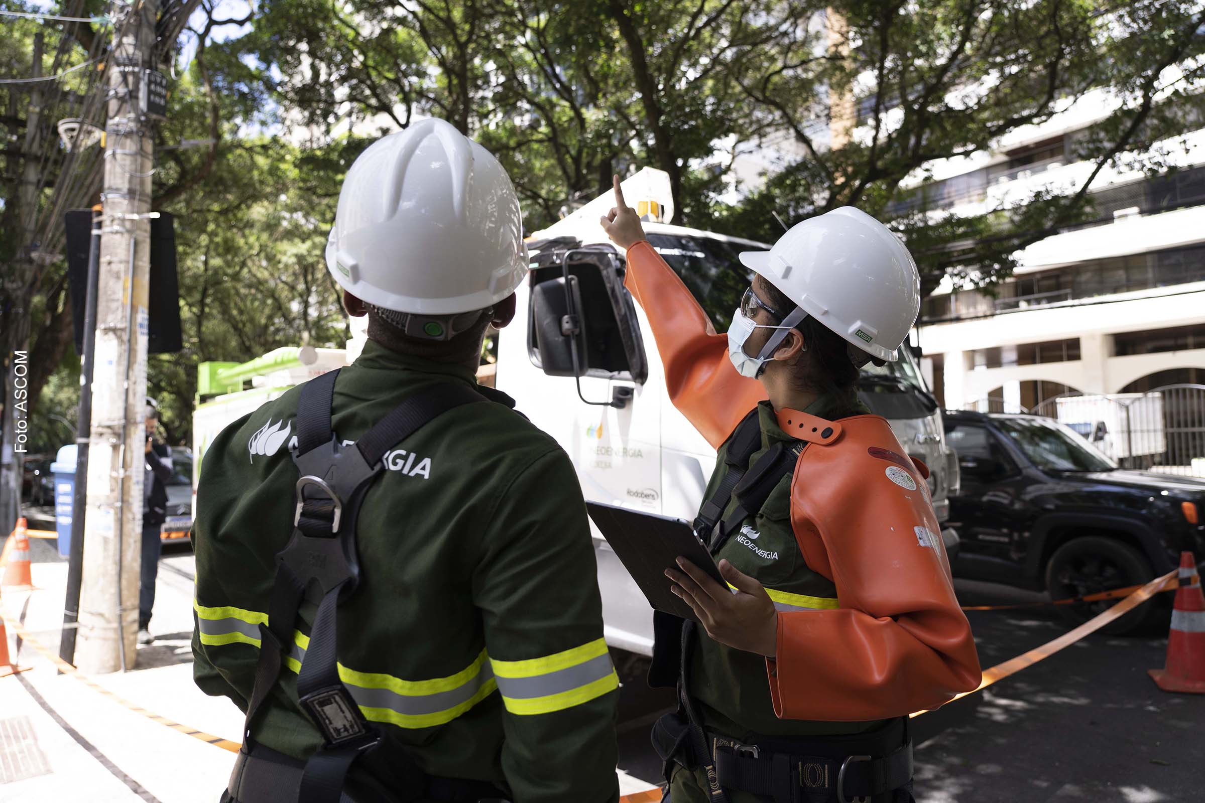A Neoenergia Coelba identificou desvios de energia em todos os tipos de unidades consumidoras: residenciais, comerciais, indústrias, fazendas, dentre outros.