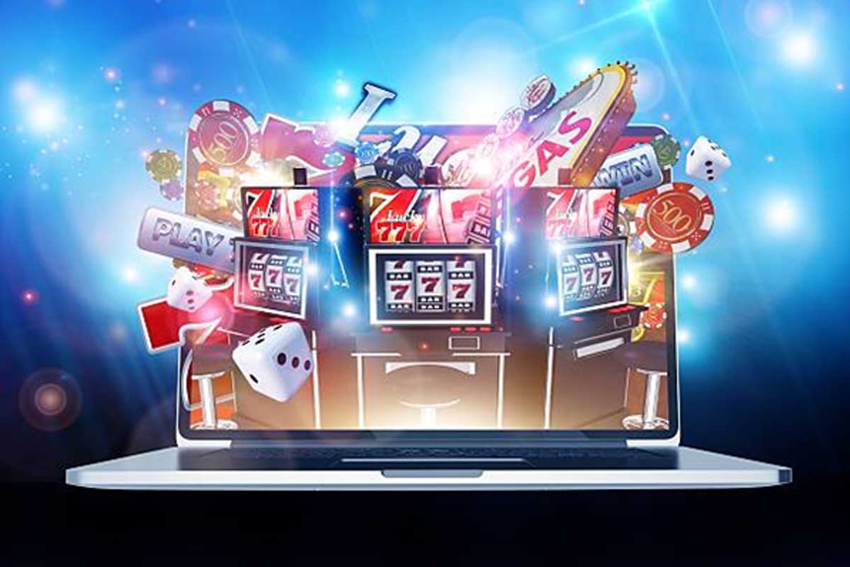 Casino Online.