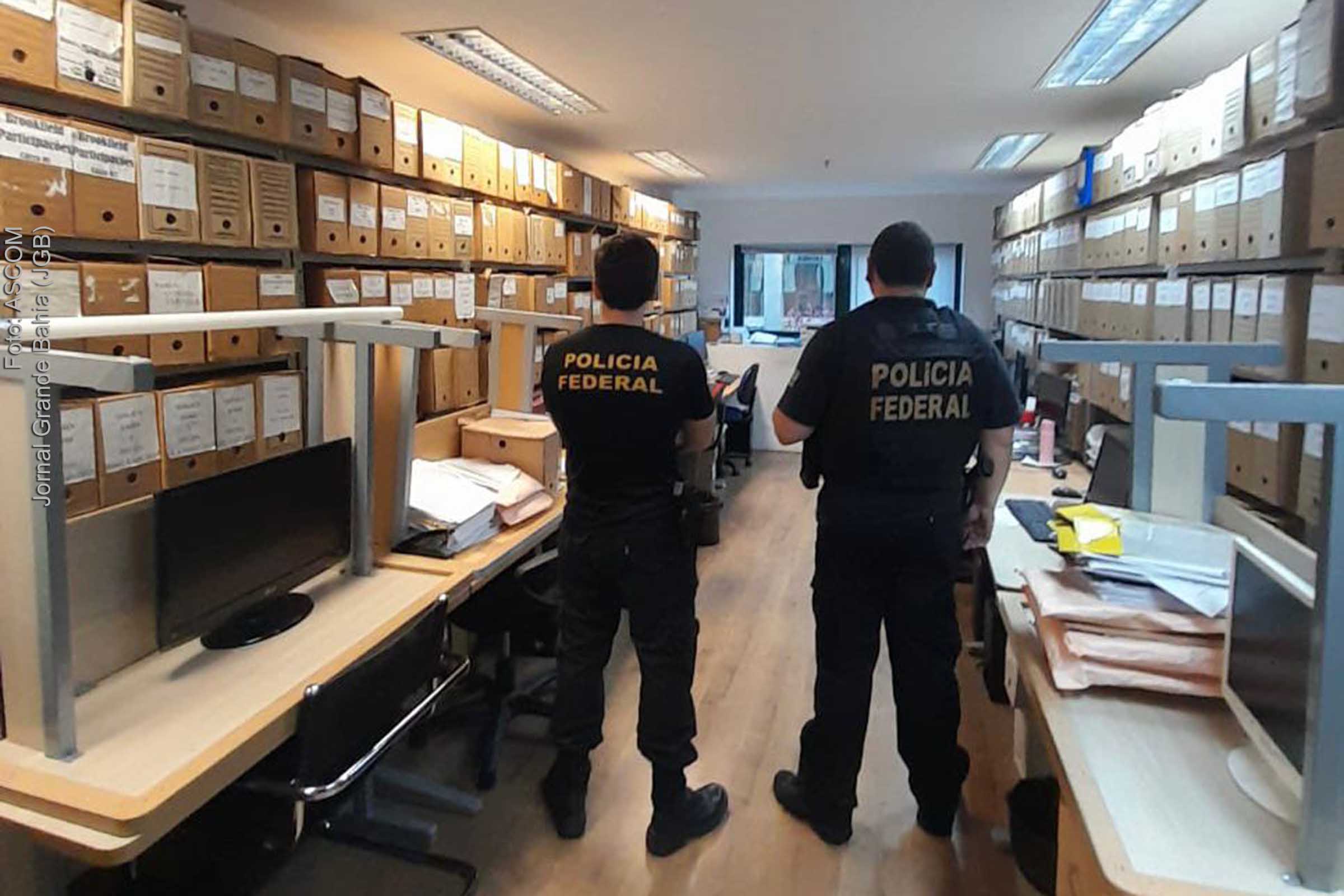 Deflagrada pela PF, operação Sofisma atinge credibilidade da FGV.