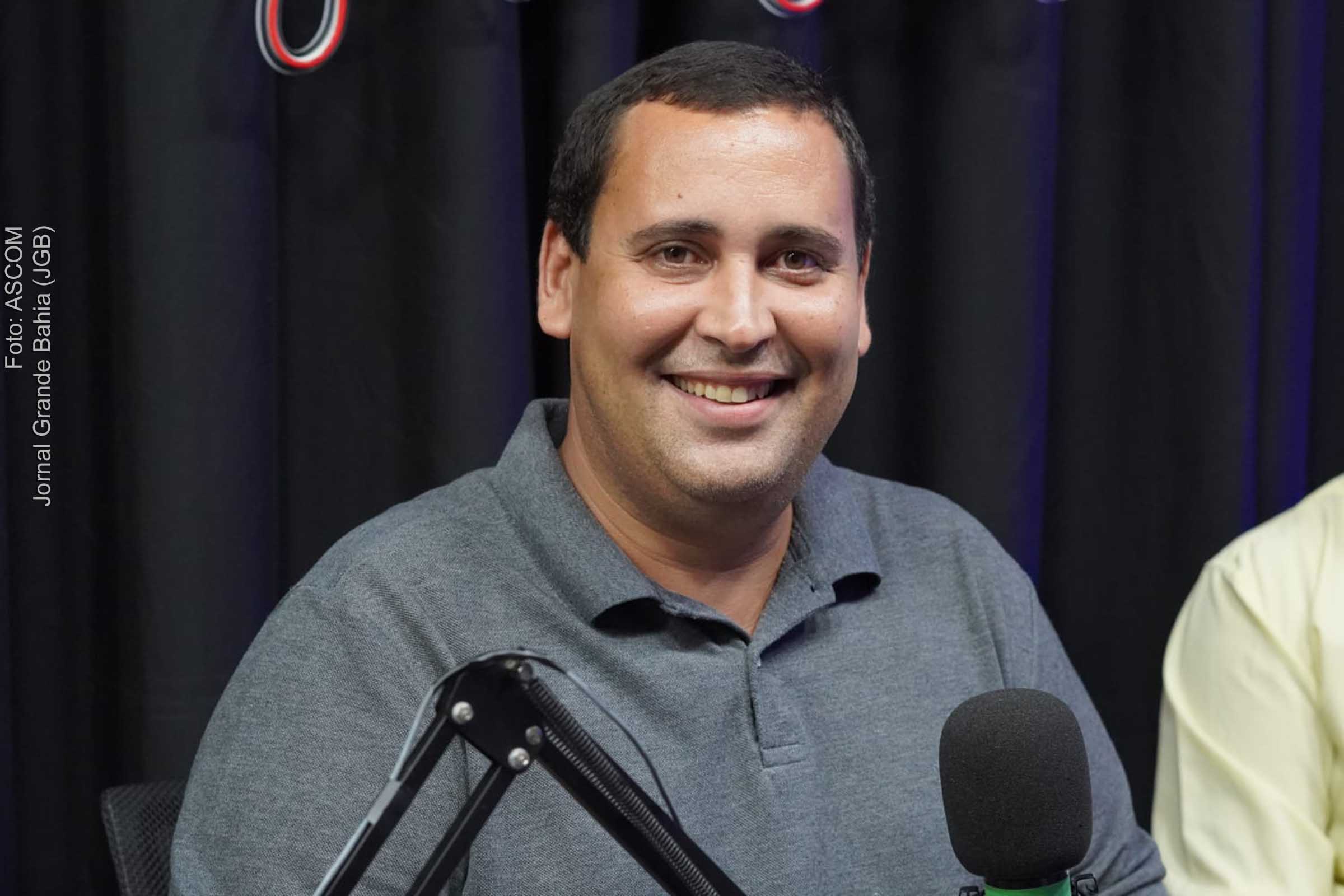 Mudança geracional de Jaques Wagner para Rui Costa e Jerônimo Rodrigues renovou liderança do PT da Bahia, diz presidente do partido; Governador eleito defende ampliação