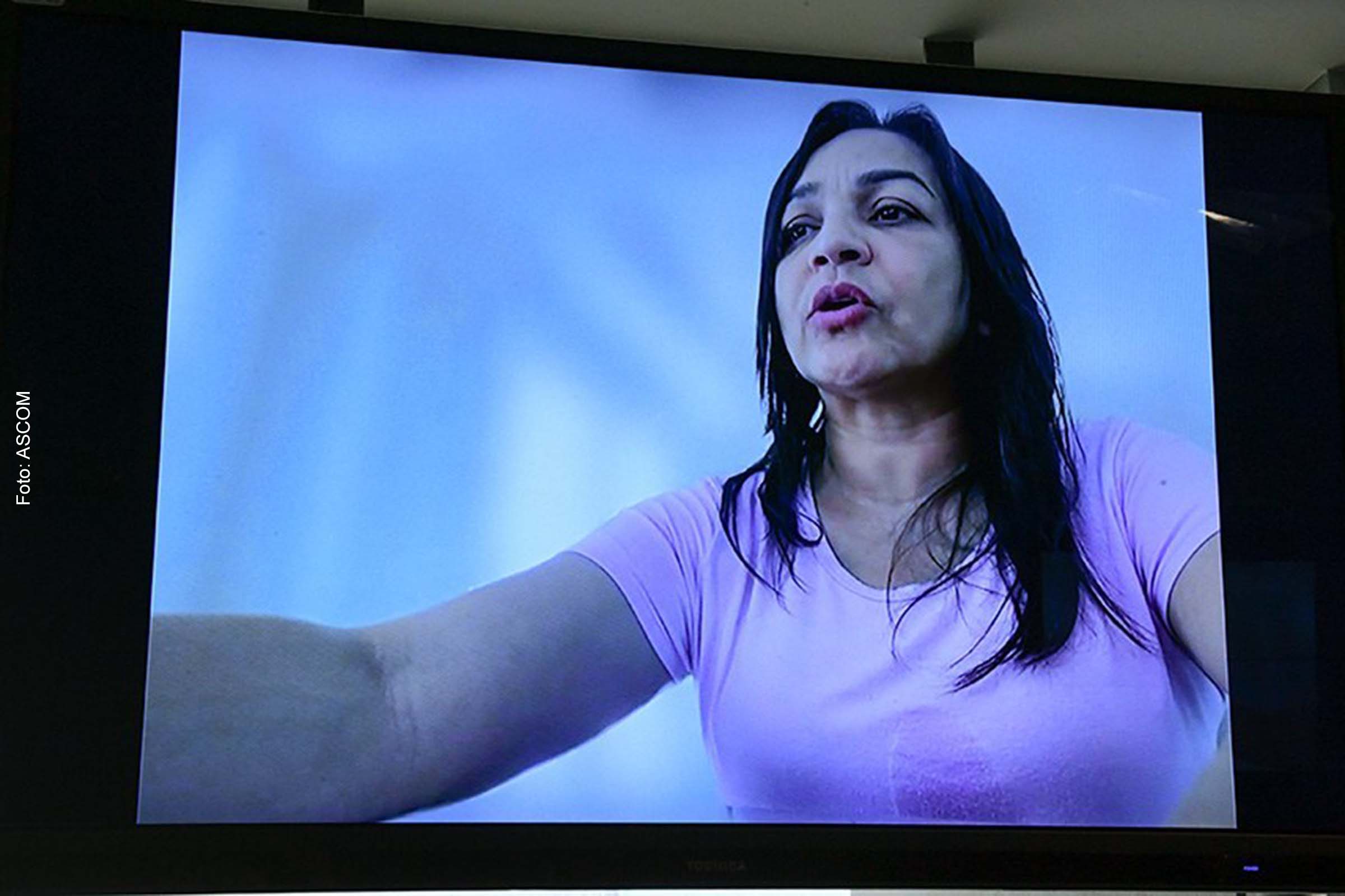 Senadora Eliziane Gama é autora do requerimento para a avaliação.