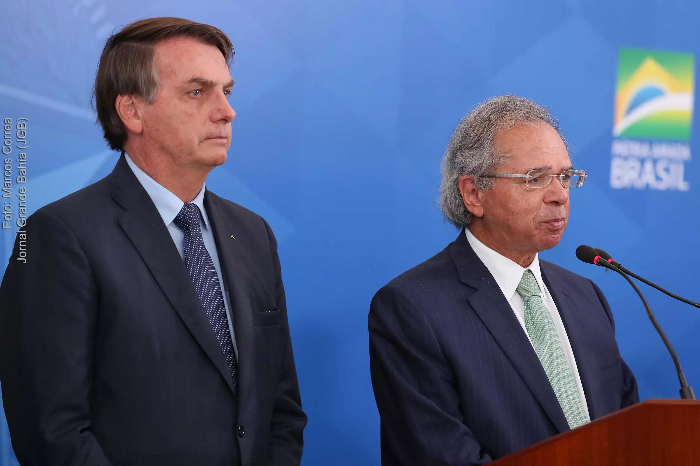 Governo Bolsonaro bloqueia mais R$ 5,7 bilhões do Orçamento da União para cumprir teto de 2022; Gestão neoliberal de Paulo Guedes falha e agrava problemas em serviços públicos