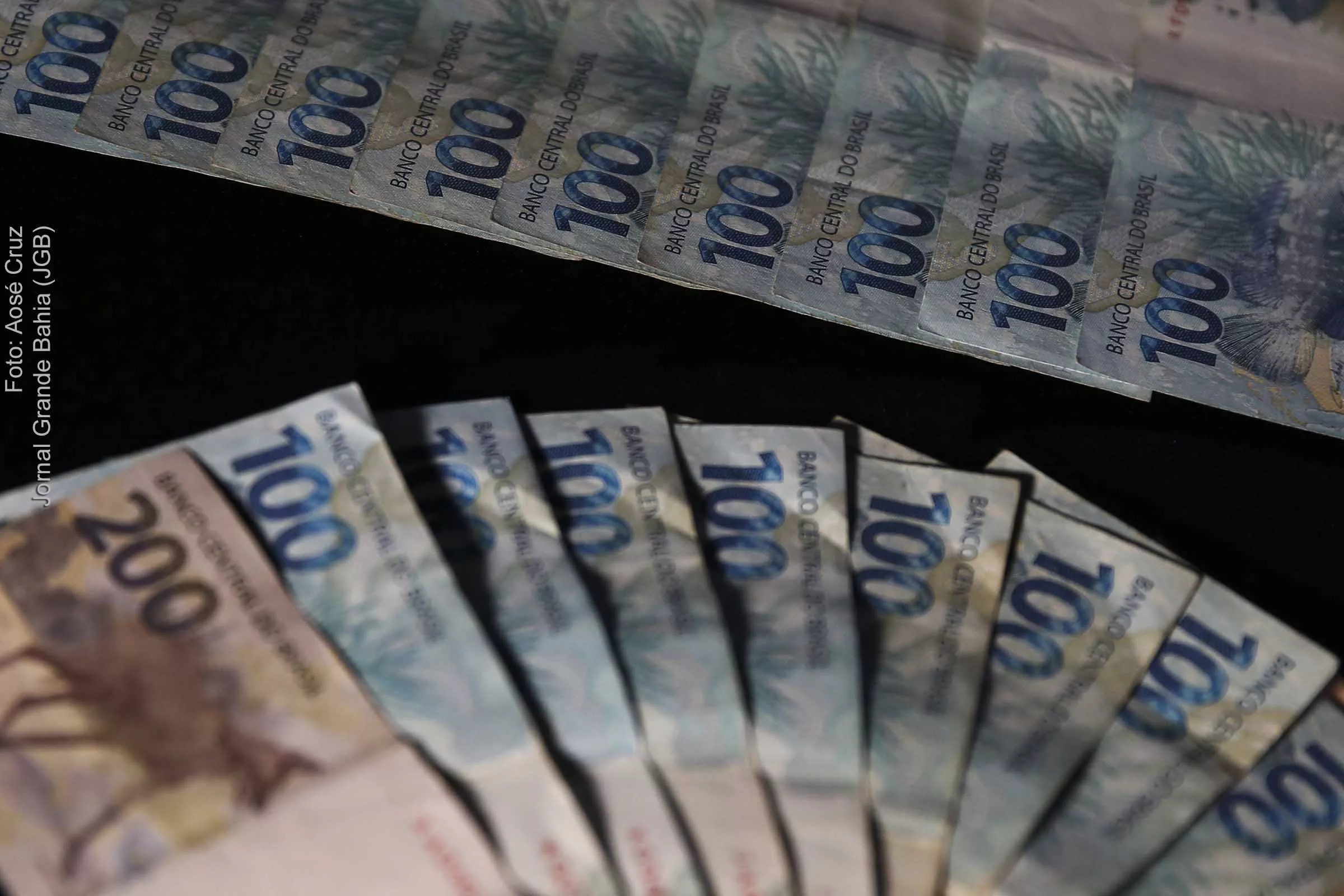 Endividamento do Brasil tem aumento exponencial durante Governo Bolsonaro.