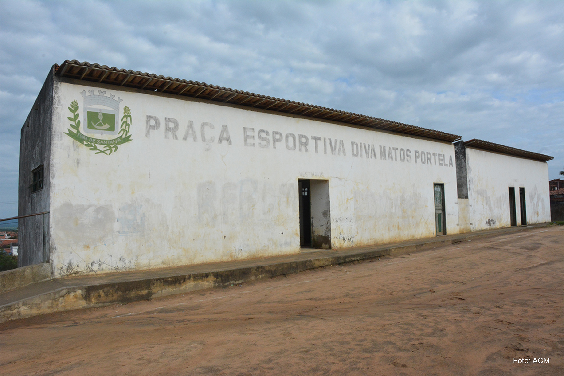 Com uma estrutura moderna, o novo prédio terá a área física ampliada em 200% em relação ao anterior.