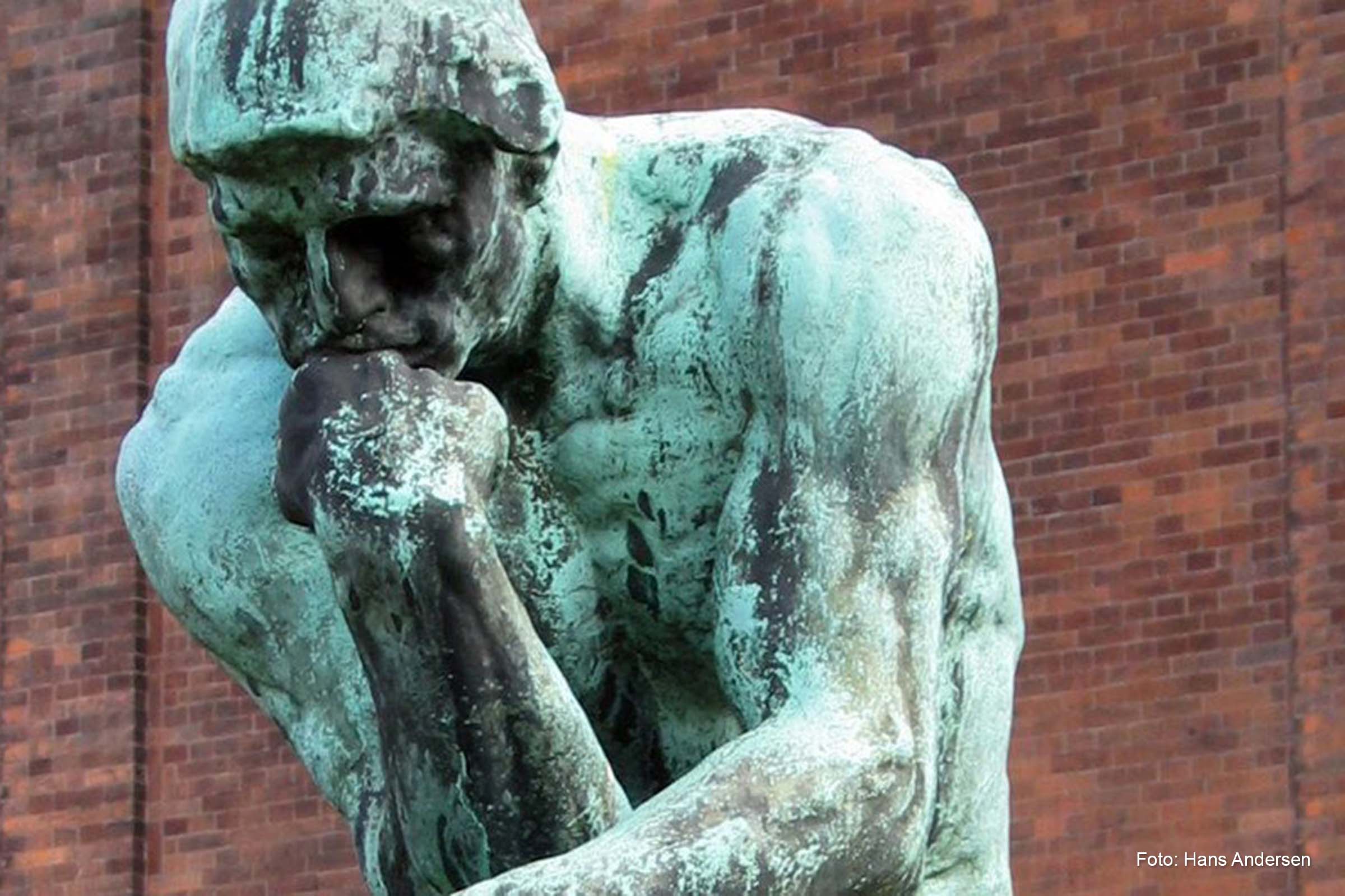 ‘Dia Mundial da Filosofia’ enfatiza importância para avanço do pensamento humano