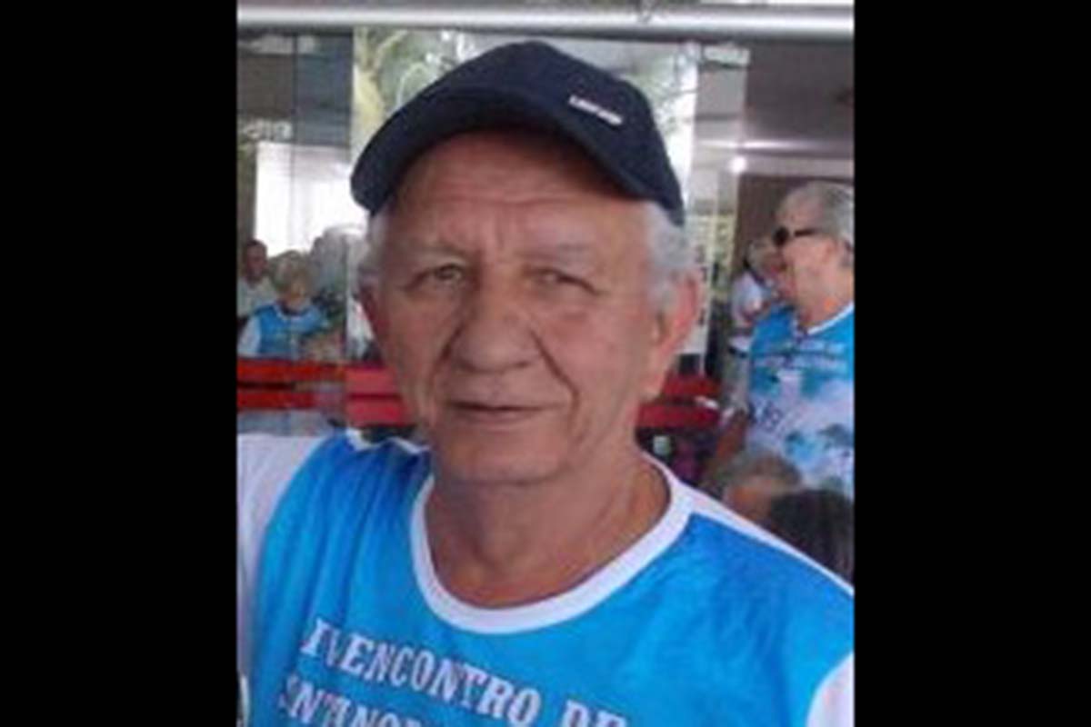 Faleceu nesta segunda-feira, 28, aos 75 anos, o empresário Fernando Henrique de Souza Malaquias.