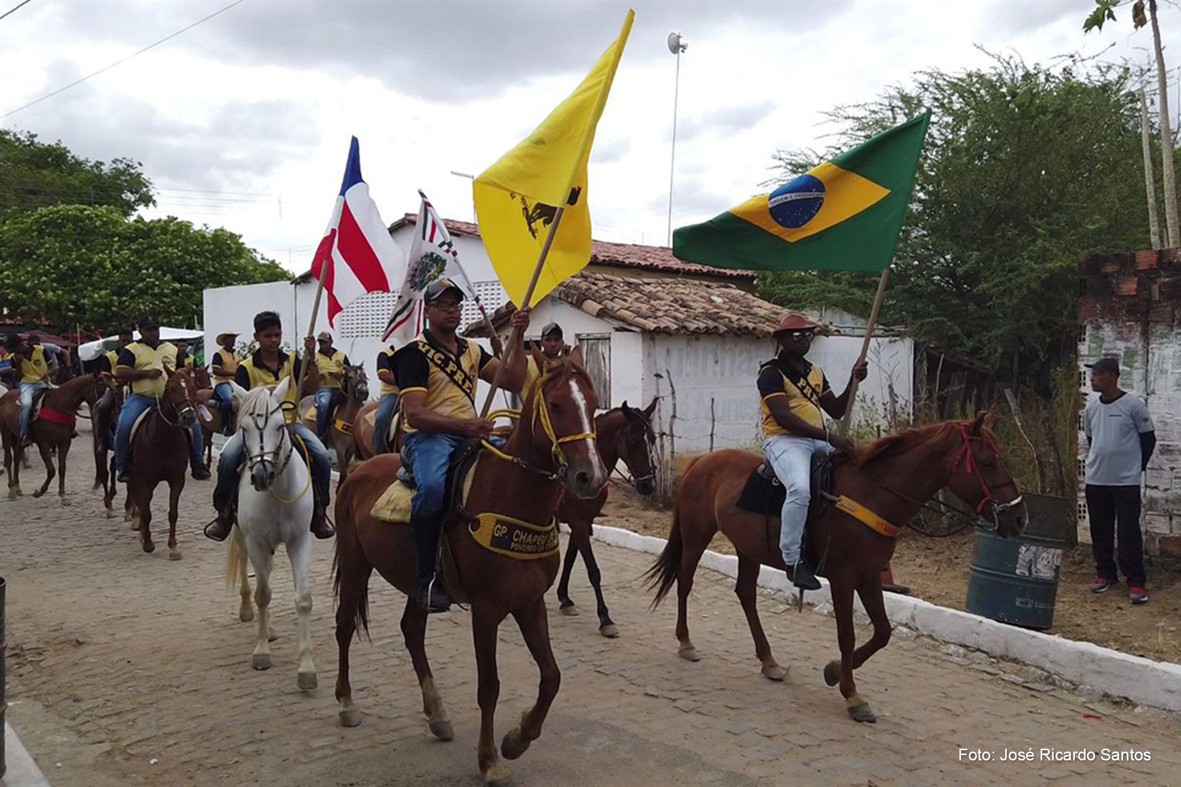 Esta será a 51ª edição do evento, que não aconteceu nos últimos dois anos em decorrência da pandemia da Covid-19.