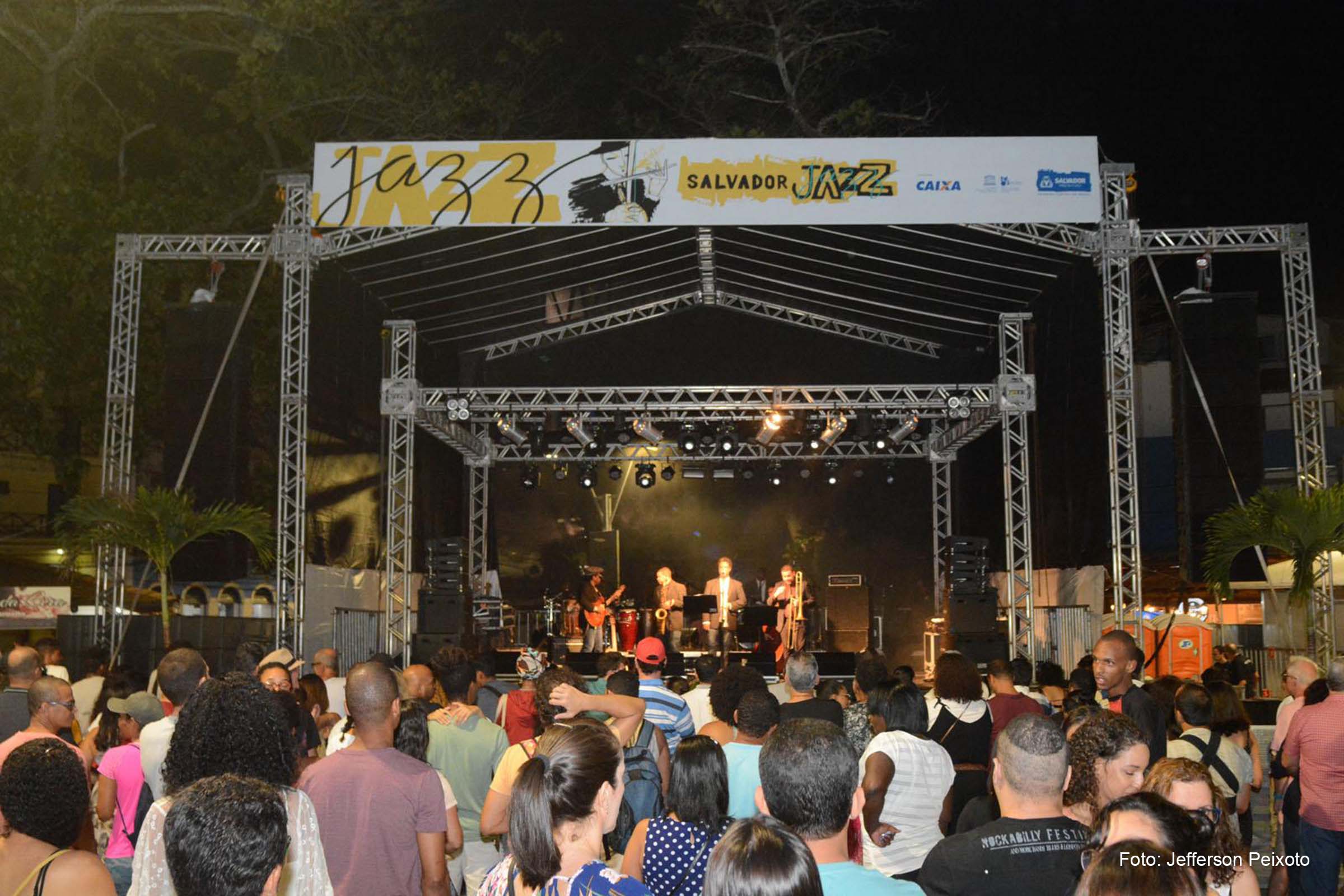 Dentre as atrações estão Jordi Amorim, Panteras Negras, IFÁ, Orkestra Rumpilezz, Ana Karina Sebastião, Pradarum, Amaro Freitas e Orkestra Afrosinfônica.