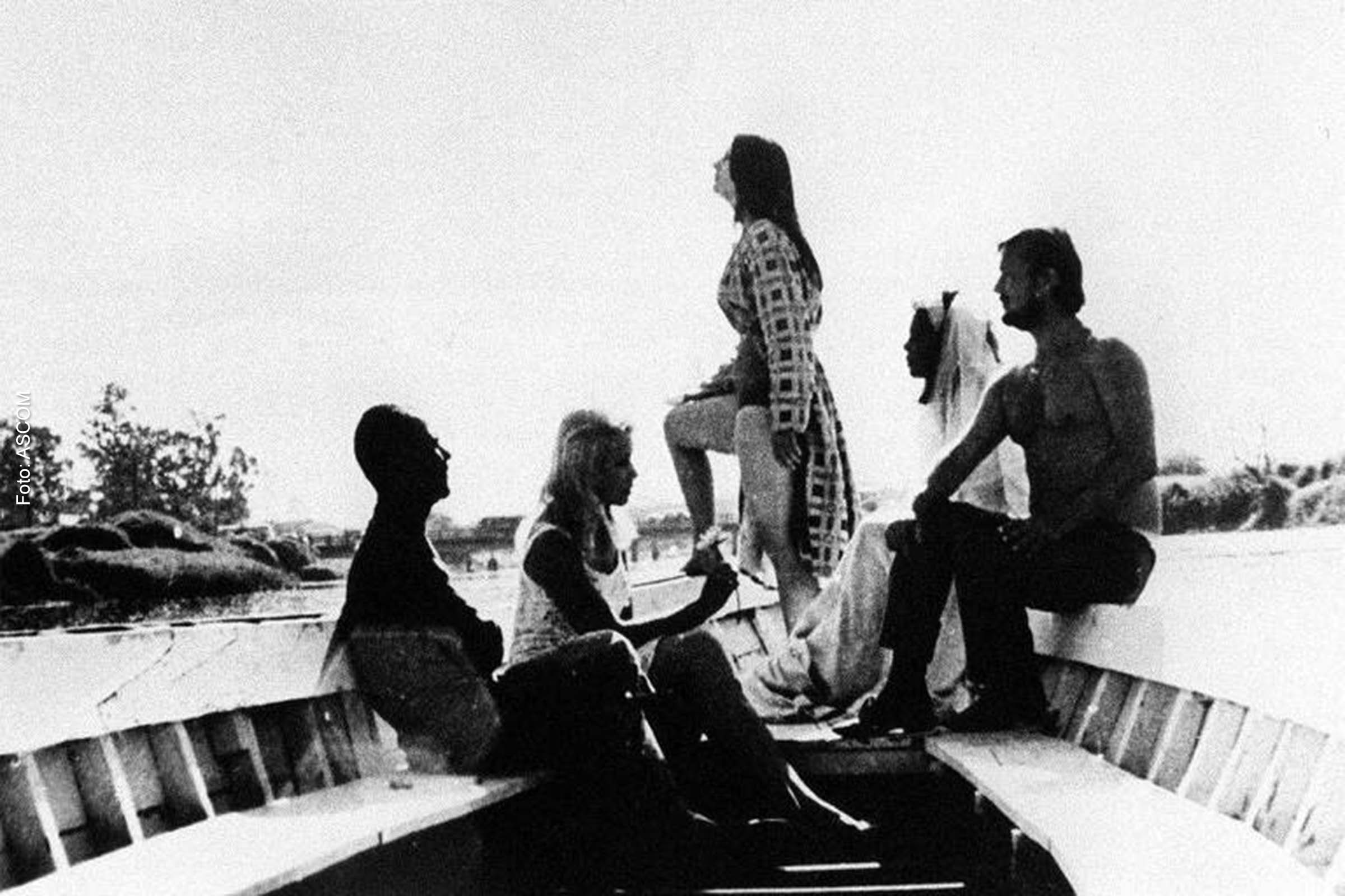 Obra 'A Margem' é a 51ª colocada no ranking de melhores filmes brasileiros de todos os tempos feita pela Associação Brasileira de Críticos de Cinema (ABRACCINE).