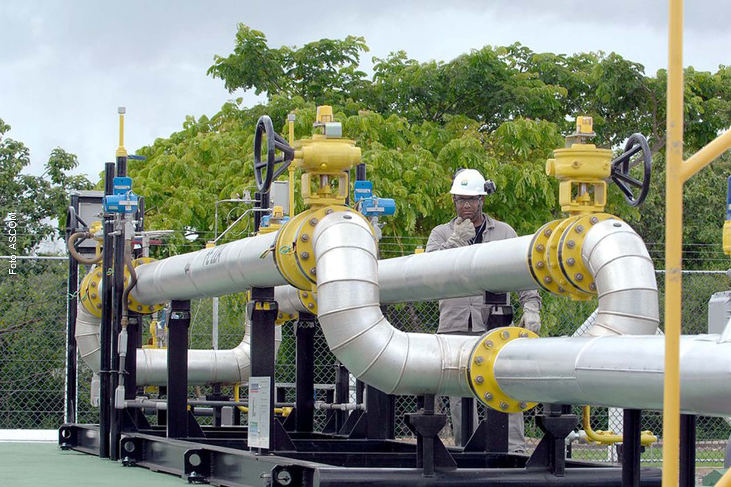 A Petrobras ressaltou que as tarifas ao consumidor são aprovadas pelas agências reguladoras estaduais, conforme legislação e regulação específicas.