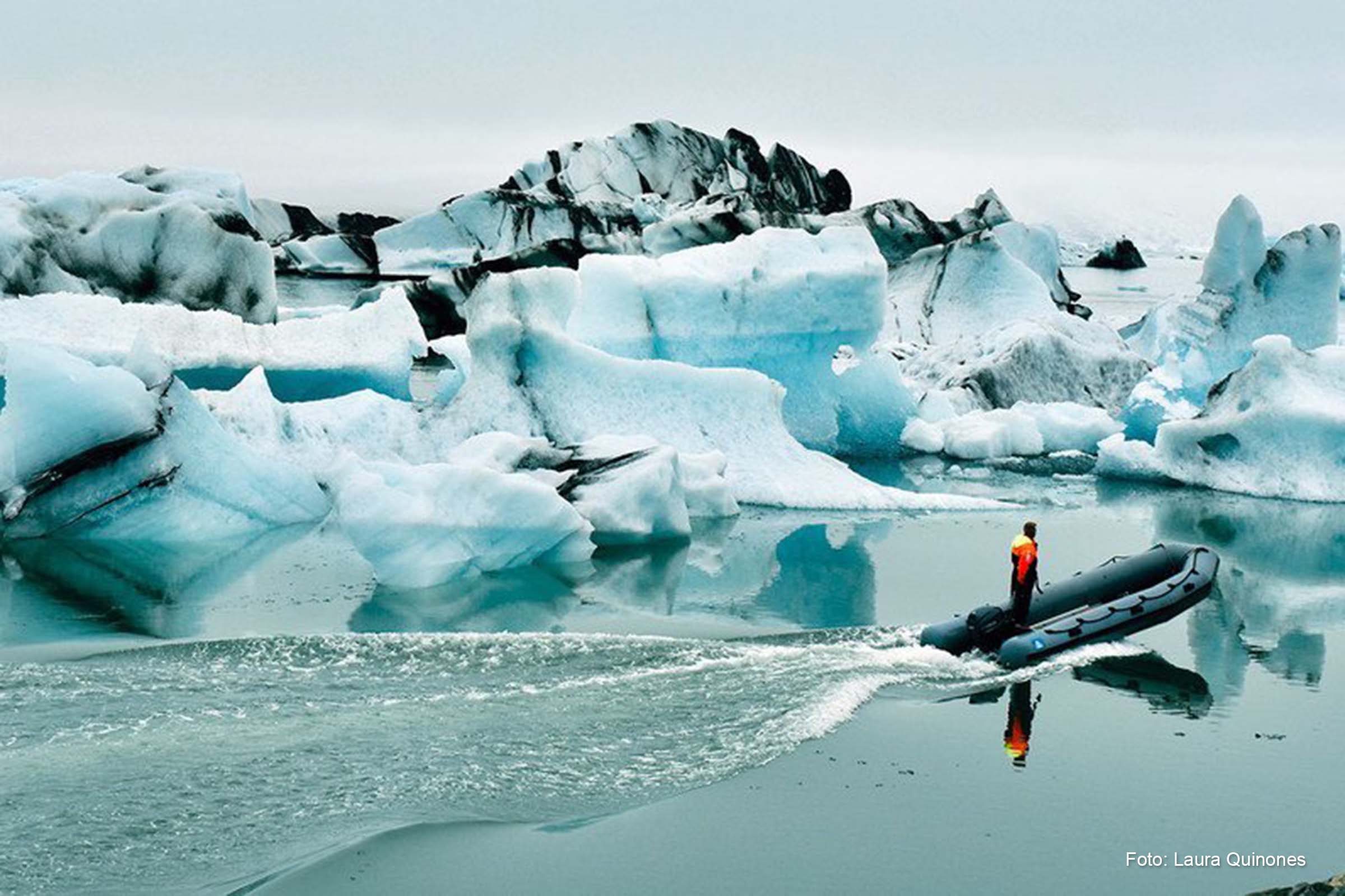 O relatório destaca que ainda é possível salvar os outros dois terços, se o aumento da temperatura global não ultrapassar 1,5°C.