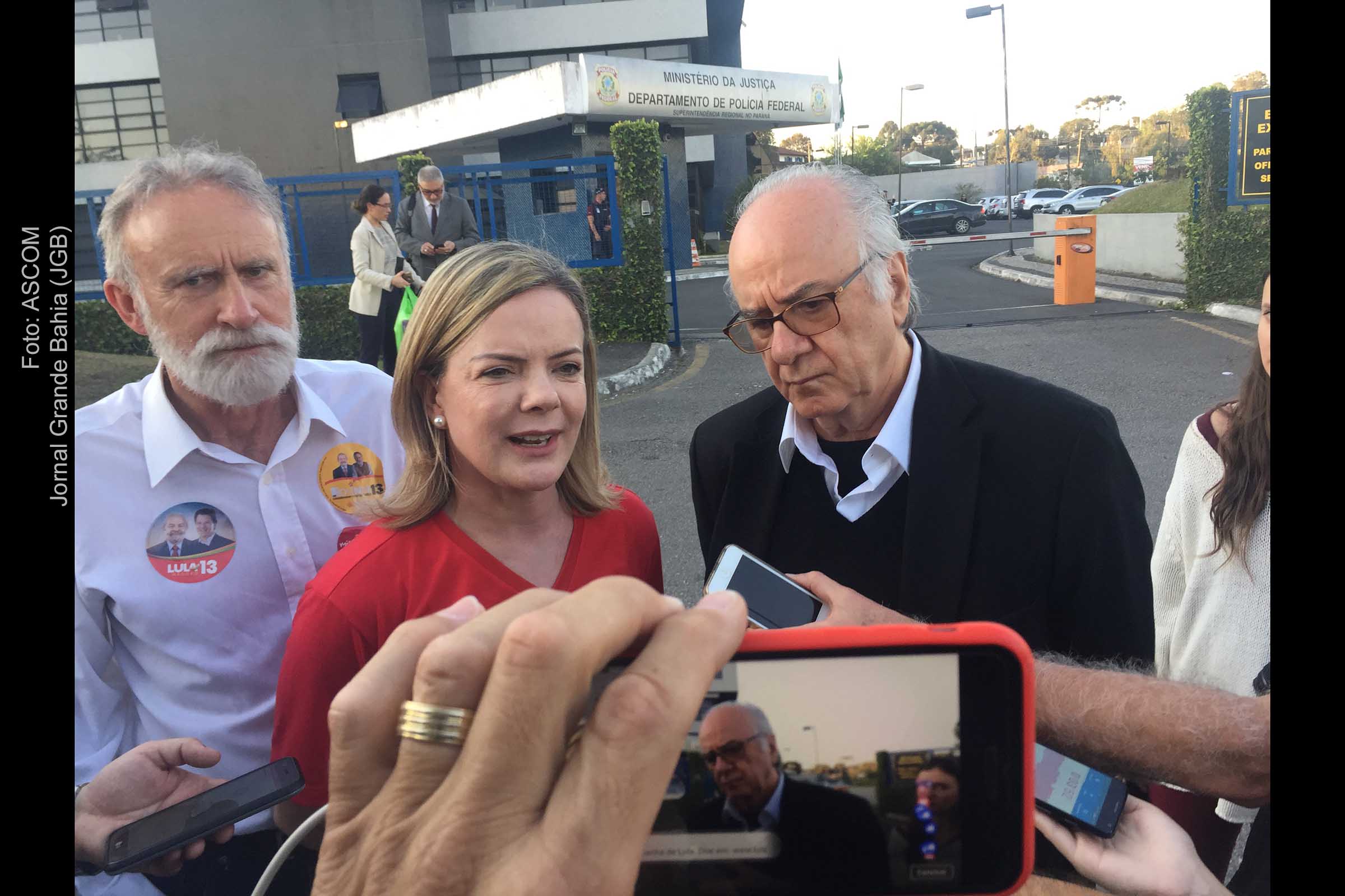 Carta aberta ao presidente eleito Lula | Por Boaventura de Sousa Santos