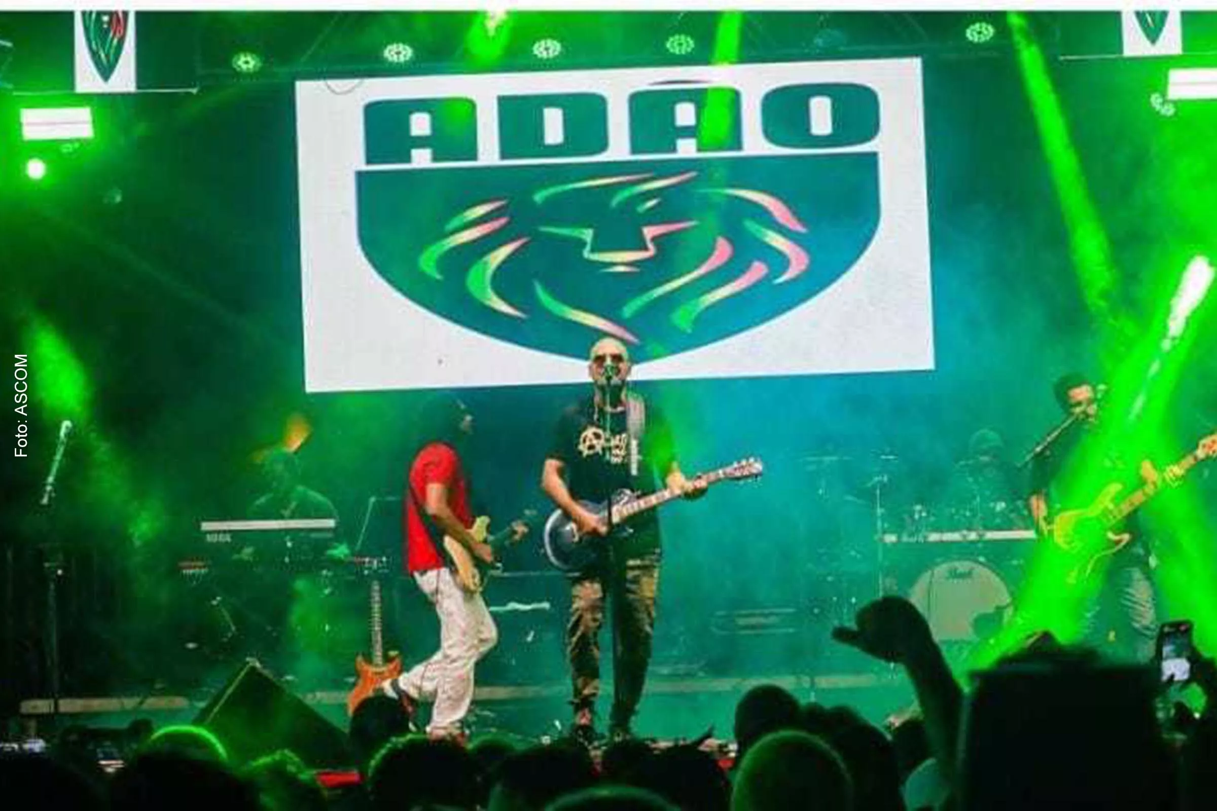 Público compareceu nos shows de grandes nomes do reggae, como Adão Negro, Tribo de Jah e Edson Gomes.