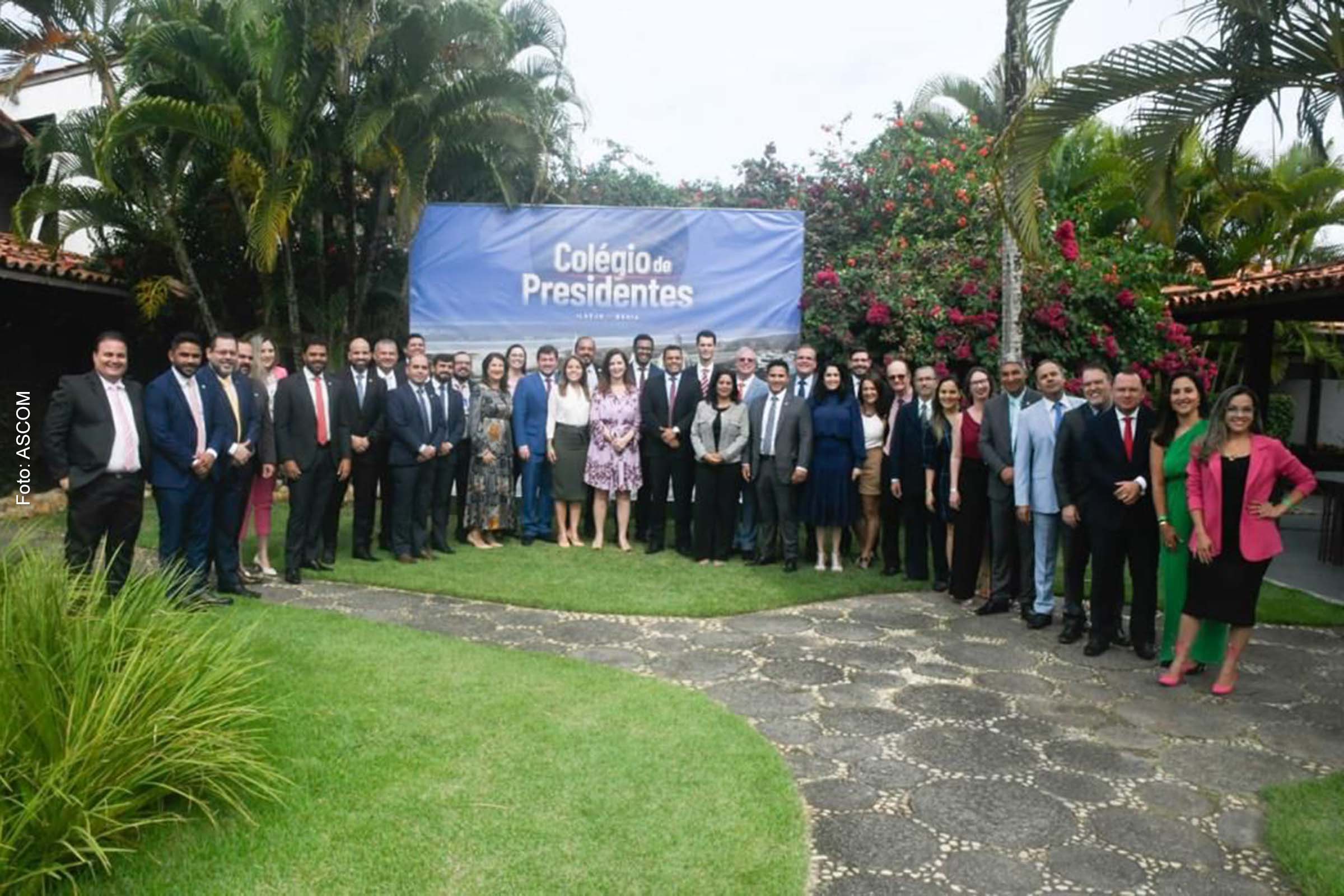 Evento foi uma grande oportunidade para que a seccional e os presidentes de subseções construíssem juntos as ações e políticas em prol da classe.