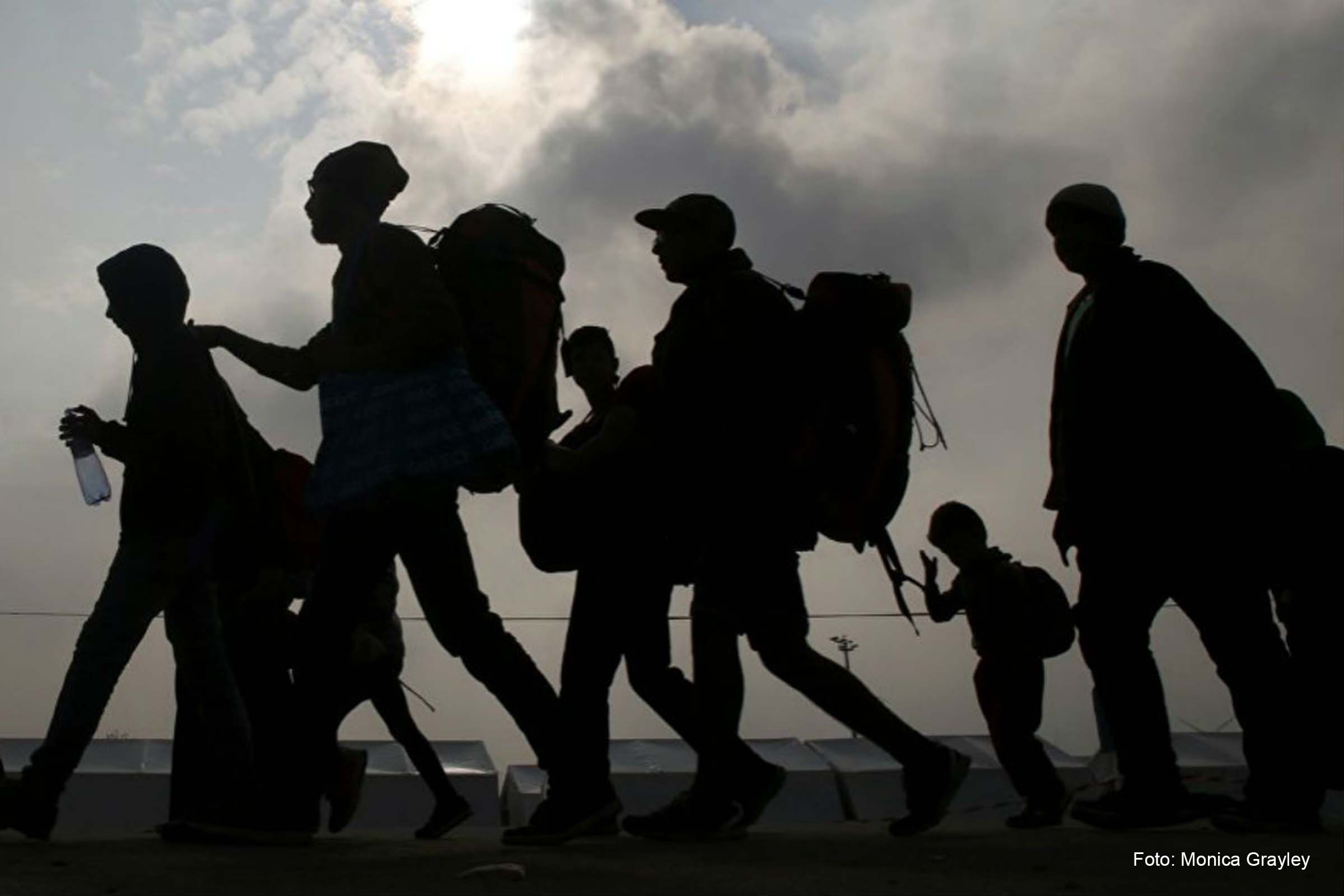 Atualmente oito famílias são assistidas pela Prefeitura e recebem assistência social, acompanhamento de saúde, além da oferta de educação para as crianças.