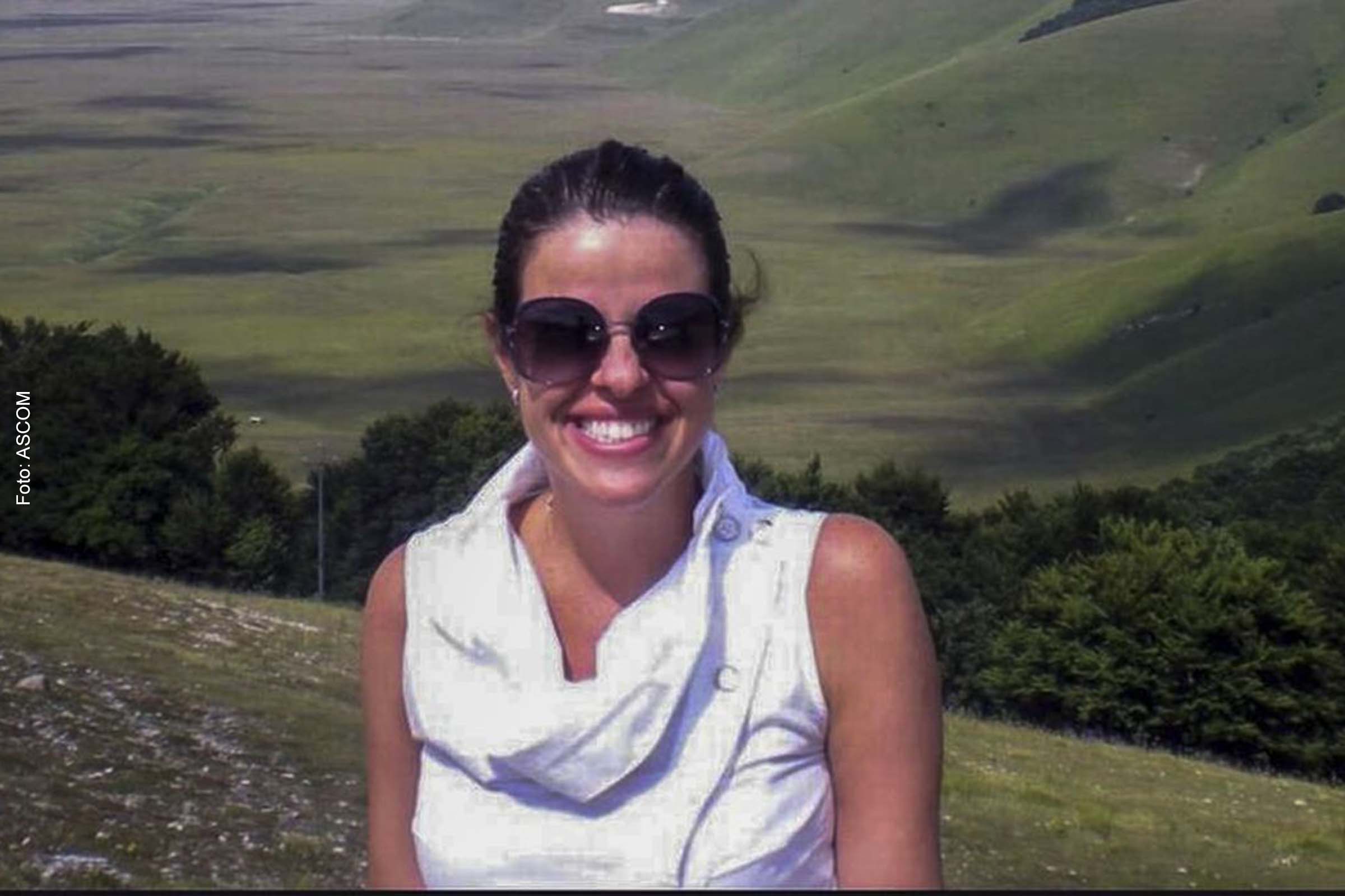 Juíza Viviane Vieira do Amaral foi assassinada na véspera do Natal de 2020, na frente das três filhas.